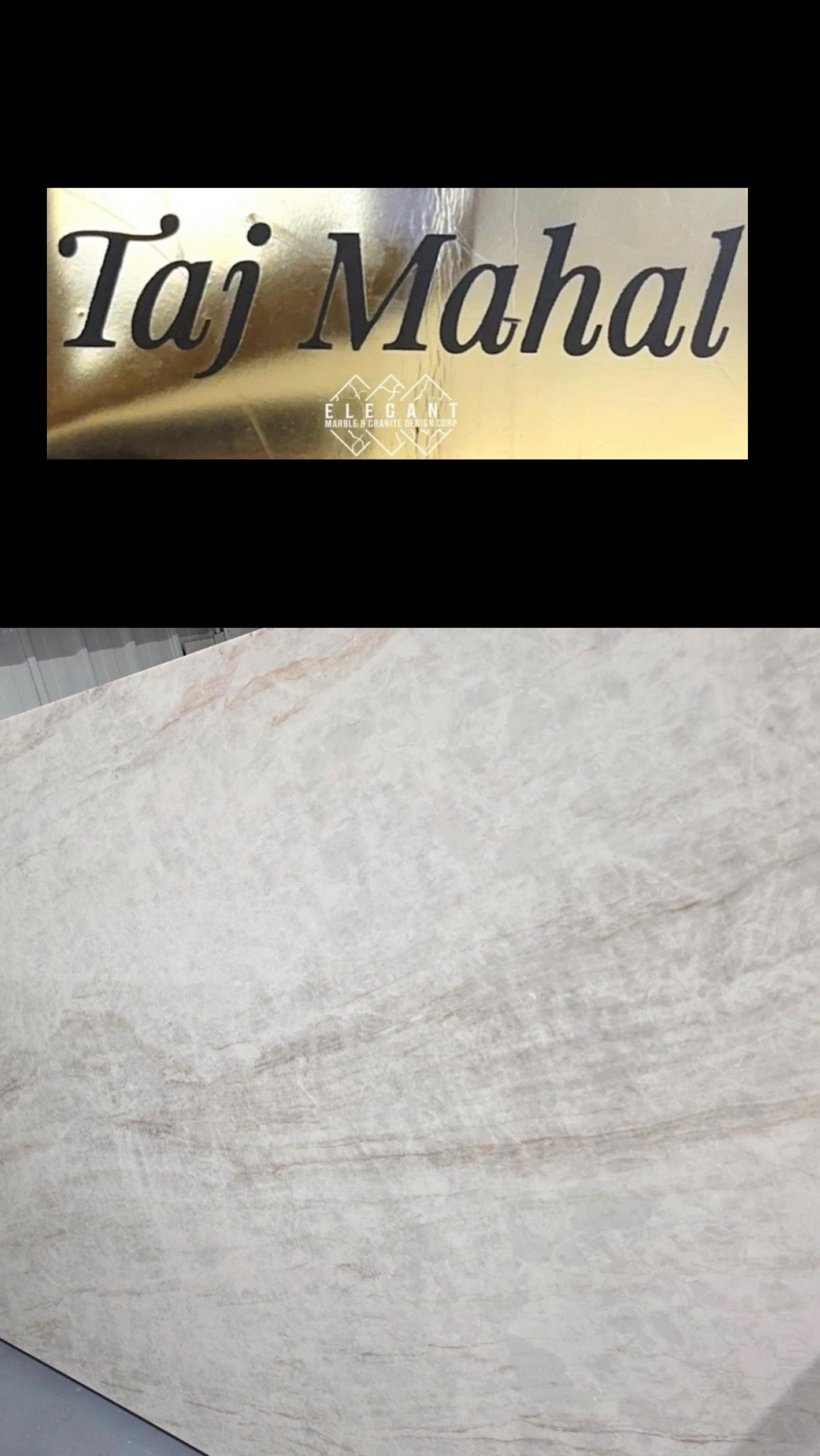 ✨ We have the Taj Mahal in quartz back in stock! This material is similar to Taj Mahal quartzite but is made from quartz. If you’re interested, don’t hesitate to reach out to us at (813) 391-0764 because this is a limited stock item that sells out quickly! We have it available in super jumbo size. 🛠️💎
#TajMahalQuartz
#QuartzCountertops
#KitchenDesign
#QuartzSlabs
#LuxuryInteriors
#StoneSlabs
#SuperJumboQuartz
#HomeRenovation
#ElegantSurfaces
#LimitedStock