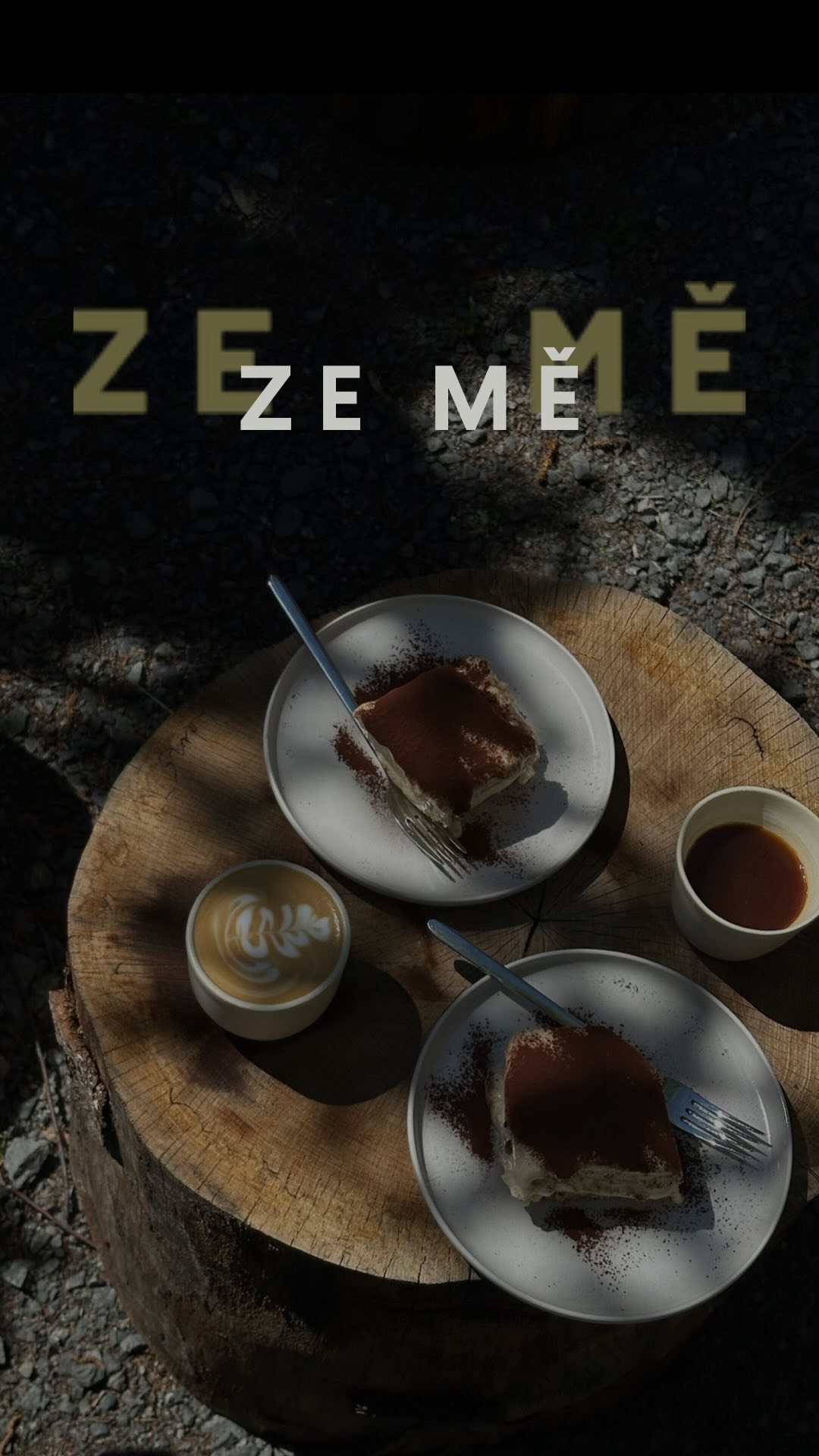 Jestli něco můžeme doporučit z celýho srdce a daly bychom za to ruku do ohně (klidně i nohy), tak je to jídlo od @zeme.projekt 🔥.
Bezkonkurenční pizza, božskej chleba s máslem, maso, saláty a tiramisu jak z jinýho vesmíru 🪐!
Každý měsíc teď nově dělají tyhle pizza club neděle v @uhelny_mlyn_zeme_projekt , kde máte neomezený přísun pizzy a dalších dobrot - tak jako co je víc? 💥
Děkujeme @zeme.projekt za pozvání a nejvíc užitou neděli. Mělo to vibe, mělo to všechno 🍕🥂
#ZEMĚProjektNaHrad