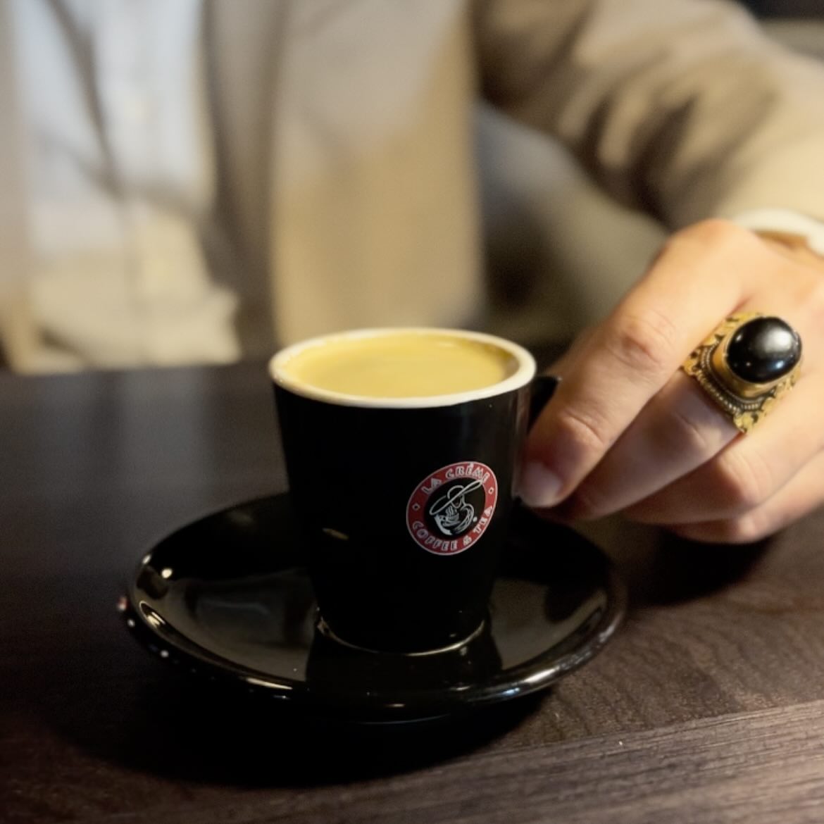 A moment worth savoring — indulge in our rich espresso and golden brûlée. Pure decadence in every bite.
#dessert #coffe #dfw #flowermound #lewisville #denton #restaurant #food #eat #dinner #upscale #craftcocktails #winebar #wine #datenight #lunch #brunch #patio #jazz #livemusic