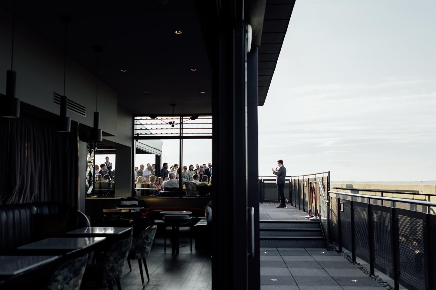 A gorgeous location for some amazing speeches 🌅
Inquire now to check availability for 2026/27 💌 Limited availability
Venue: @yorkregisteroffice @soraskybar
Music: @linklewismusic
MUA: @sohoaesthetics_
-
www.oliviaamyphotography.com
-
-
#yorkphotographer #yorkphotography #ukphotographer #wedding #weddingphotographer #weddingphotography #blacktie #ukweddingphotographer #yorkweddingphotographer #yorkshireweddingvenue #yorkshireweddingphotographer #ukweddingphotography #luxuryweddingphotographer