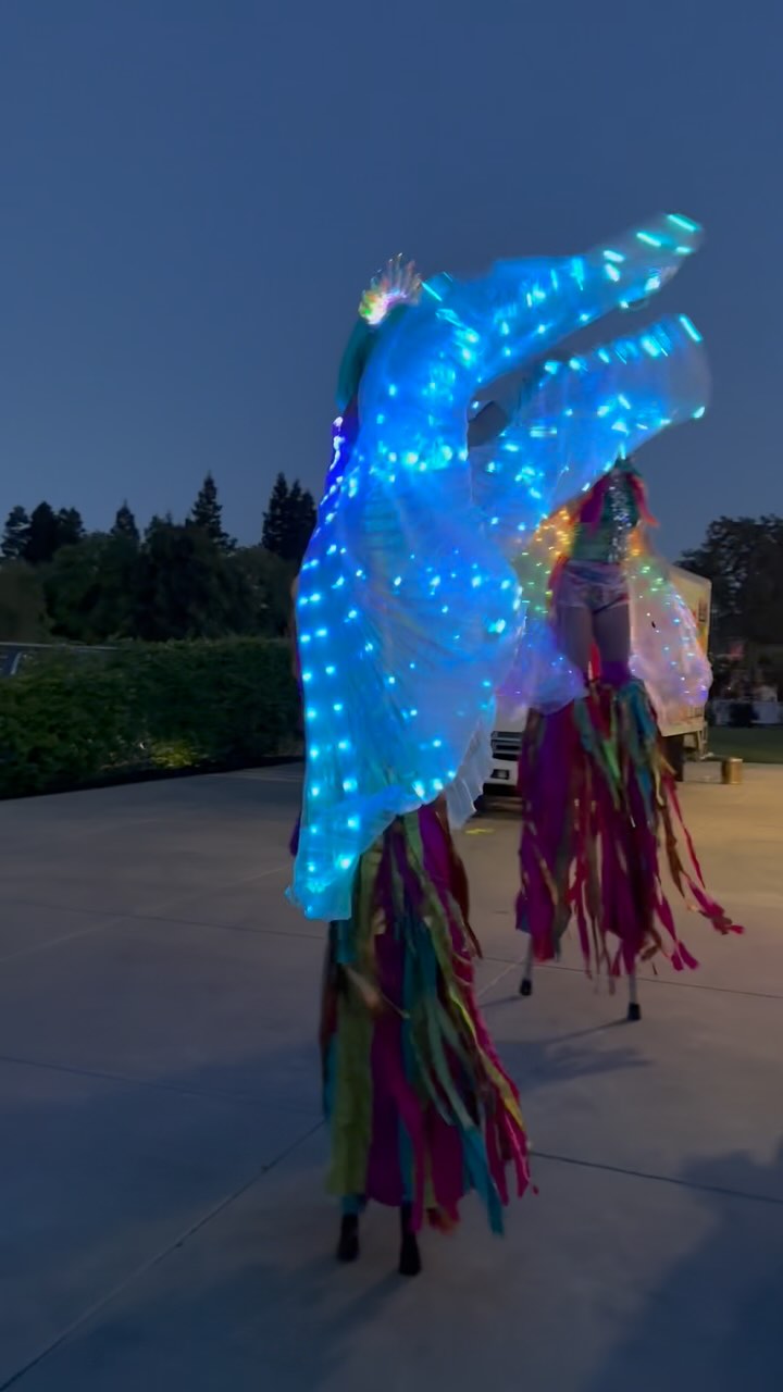 Simran’s Jago at her residence in Stockton California
DJ: DJ Preet
Dance floor @preetwraps
Event planner @eventplanswithjk
Dholi @rickycali_916