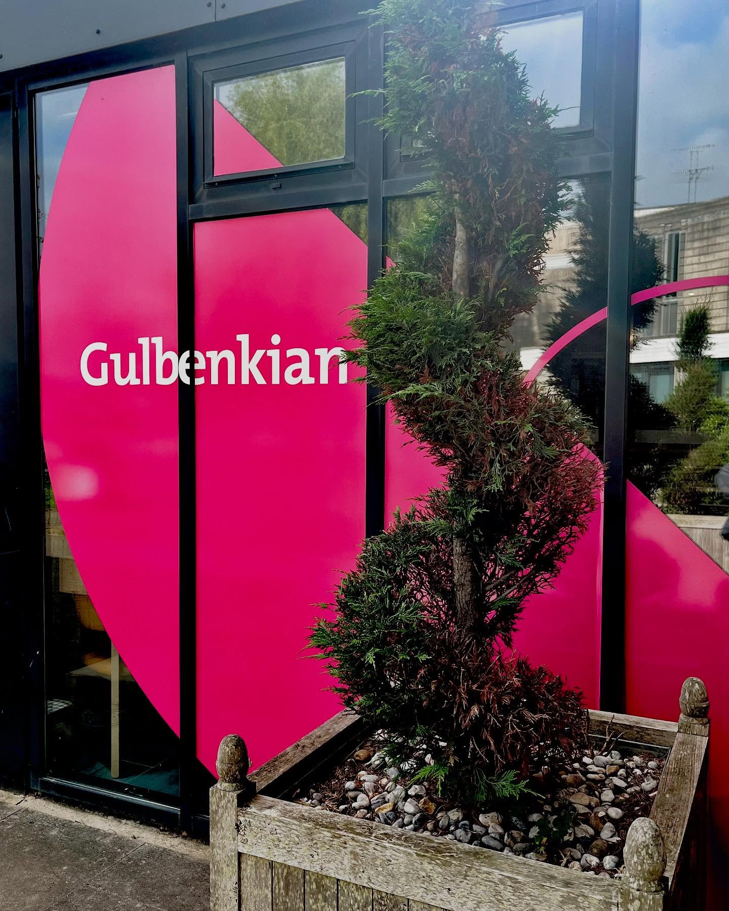 A huge thank you to @thegulbenkian for having me as part of this year’s National Theatre Connections Festival! It was an honour to be involved in such fantastic event. I’m incredibly grateful for the opportunity and for the memorable experience you’ve created. #NationalTheatreConnections #GulbenkianTheatre #TheatreCommunity