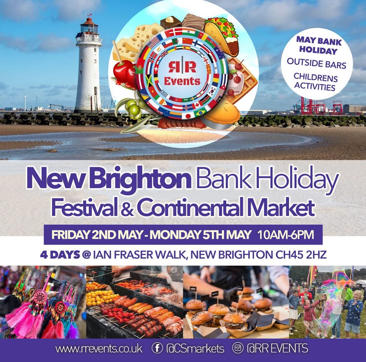 HOME TURF AGAIN!
We absolutely cannot wait to join this amazing team of people. Come and say hello, feast yourselves on some seriously tasty food and browse (and buy if you want) some of the craftersâ products đ
#wirral #supportsmallbusiness #seaside #seasidetown #newbrighton #spring #sunshine #familyfun #continental #food #foodporn #handmade #laserengraved #gifts #lovewhatwedo #partnersincrime #seeds #flowerseeds #wood