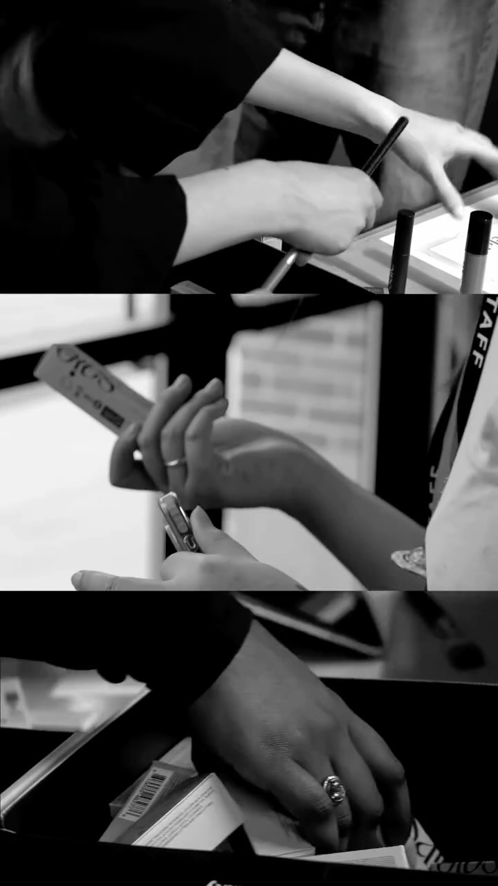 Thank you @saiebeauty for sponsoring for Annual Spring Runway Show.
video created by Yuki Ueta (@snowdrops_s.tudio)