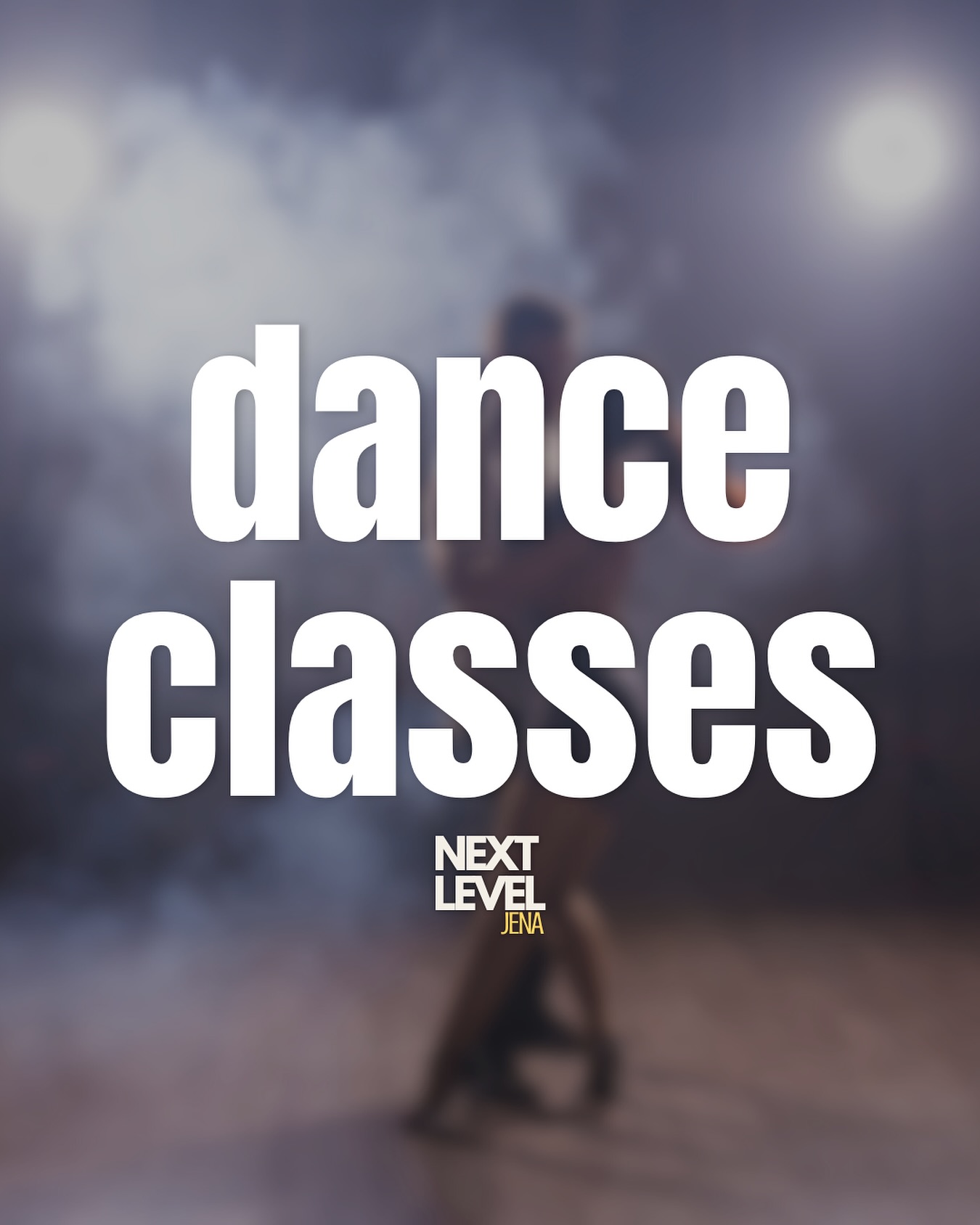 💃🏼🕺Tanzkurse starten bald!
Ob Anfänger oder mit Erfahrung – hier kommt Bewegung rein.
Coming soon… stay tuned!🙌
Folge uns jetzt, um den Start nicht zu verpassen!
#jena #tanzkursjena #kampfsportjena #kinderkursejena #frauenpowerjena
#tanzinderregion #bewegungfüralle #kursestartenbald #tanzenmachtstark
#kinderinbewegung #frauenkursejena #bildungdurchbewegung
#neuesinjena #jenatanzt #tanzundkampfkunst