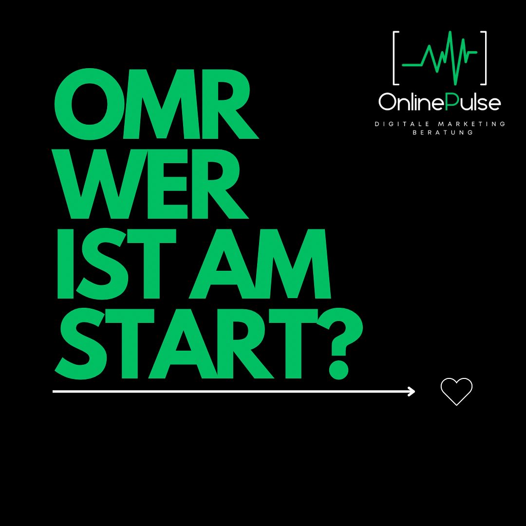 Next Stop: OMR Hamburg – ich sag’s euch, das wird wild!
Content, Creator, Community – alles an einem Ort. Ready für Deep Dives, neue Kontakte und ne ordentliche Portion Inspiration. Wer ist noch am Start? Let’s connect!
#OMR2025 #OMRHamburg #ContentCreatorLife #CreatorVibes #MarketingFestival #NetworkGoals #InspoOverflow #HamburgVibes #NextLevelContent #DigitalCreators #LetsGoOMR