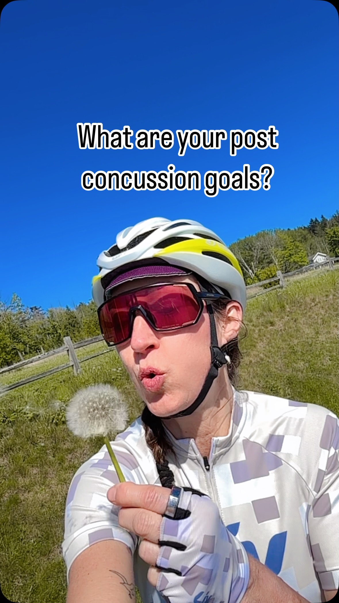 ➡️ Let’s talk about persistent post concussion symptoms. If this is you, you are probably asking yourself why do I STILL feel like this!?
➡️ With concussion your whole life is affected. Everything you loved and took for granted is now causing you symptoms like brain fog, cognitive fatigue, sensory overload, slow thinking, altered vision, dizziness, nausea, feeling unsafe and headaches. This really sucks.
➡️ And all you really want is to feel good again so you can do your things enjoyably and successfully.
➡️ As a concussion literate OT I help my clients never lose sight of their goals and passions. I help them find appropriate rehab And do the work they need in their own environments, step by step, using education, adaptation, nervous system safety, movement practices , and daily routines.
➡️ I help my clients get back to the stuff they love as they watch their symptoms fade into the distance.
➡️ Concussion is complex. There isn’t just one magic treatment or a quick fix. It’s a combination treatment and it involves YOU doing some work.
➡️ Your best chance is to get the help of concussion trained professionals who know the magic. Who know about all of the systems that can be dysfunctional post concussion. Who know how to combine neurorehab with sensory integration with holistic practice.
➡️ Someone who doesn’t lose sight of your real goals.
➡️ I’m OT Shelley. And I’m one of those people. Shoot me a dm if you want to know more.
#concussionnerds
#mindbodyspirit#sensoryintegration#postconcussionlife #empoweredrecovery #holisticrecovery #occupationaltherapy #pcs #persistentconcussionsymptoms #vestibular #dizziness #visualimpairment #nervoussystem#nervoussystemregulation#postconcussion #tbi
#concussionrecovery #concussion #brainenergy #concussioncoach #yoga #returntowork #livingwhilehealing #patienttoperson