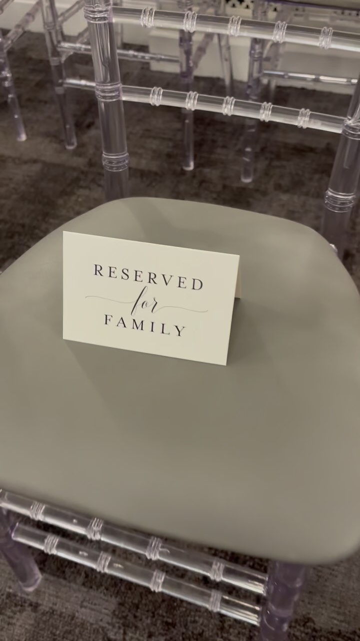 We treat every client like family. We understand your occasions are family memories that mean the most to you - #StayPlugged
#ClientCare #LikeFamily #ReservedForYou #SpeakerLife #UKBusiness #LondonEvents #ManchesterSpeaker #HeartLedBusiness #ClientLove #CommunityDriven