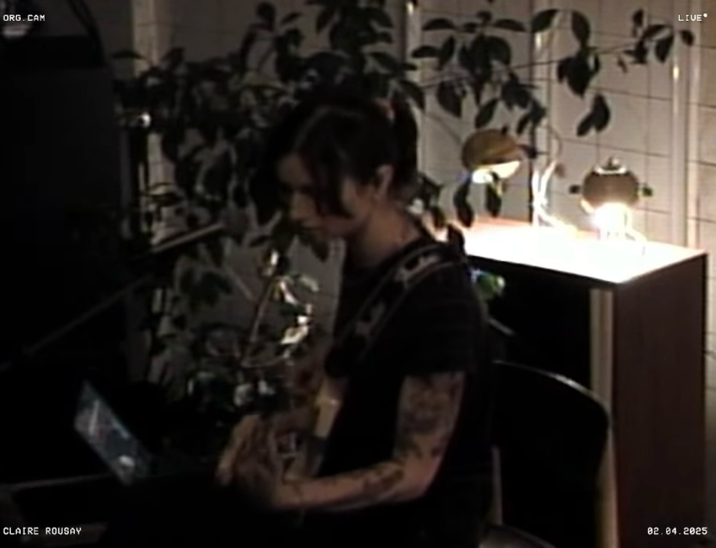 @clairerousay @brodiesessions @adidasoriginals @e45_office