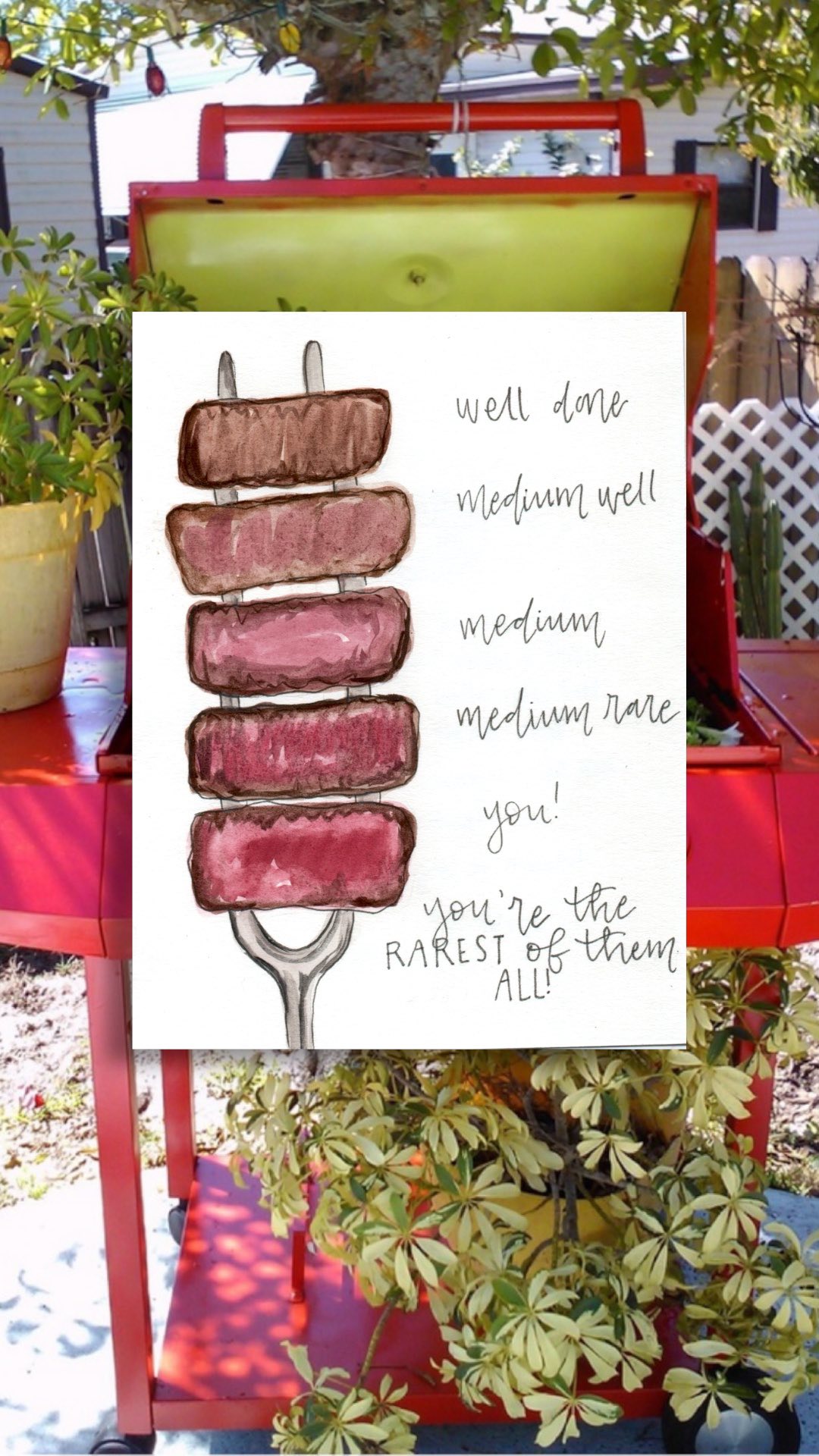 Let’s make a handmade birthday card for my dad! Perfect for Father’s Day as well.
#card #birthdaycard #handpainted #watercolor #handmadecraft
#handmadecard #athomecrafts #crafting
#DIY #inexpensive #creatorsearchinsights
#FathersDay #handmadegifts #birthdaycarddiy