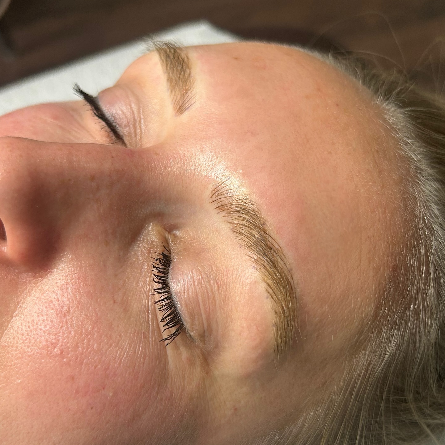 Microblading 🫧 @studiob.lueneburg
#naturalbrows #pmuartist #browgoals #microblading #beautyinspo #studioblueneburg