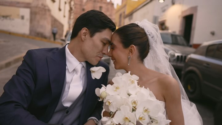 Closer to you! #weddingfilm
