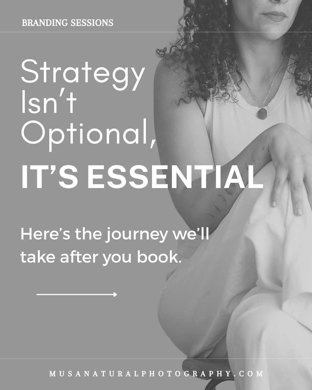 Wondering what happens after you book your branding session?
Let me walk you through the strategic experience:
• First, I send you my proprietary branding questionnaire, a tool crafted from 15+ years of marketing experience to get to the heart of your brand story.
• Then, I personally review your website, social media, and messaging to understand your voice, goals, and opportunities for growth.
• Next, we hop on a strategy call where I share custom suggestions and we map out your session from the ground up.
• Using your answers and our call, I design a fully customized concept board, complete with shot ideas, wardrobe inspiration, posing guidance, and a clear visual blueprint.
• On your session day? You show up ready to shine. I guide you through every scene, every pose, and every detail, so you feel confident and captured at your absolute best.
This isn’t just a photoshoot.
It’s a strategy-backed brand experience designed to elevate how the world sees you and how your brand shows up in the market.
Ready to align your visuals with your vision?
Book your complimentary call today. (Link in bio)
#StrategicBrandPhotography #BrandPhotographyWithPurpose #VisualMarketingStrategy #BusinessMarketingPhotography #AuthenticBrandBuilding #EntrepreneurBrandPhotos #BrandPhotographyJourney #MarketingAndBranding #Atlanta #Buford #suwanee #sugarhill #musanaturalphotography #brandphotographer #contentcreationphotography #photographyforentrepreneurs #femaleentrepeneur #veteranownedbusiness #commercialphotographer #womeninbusiness