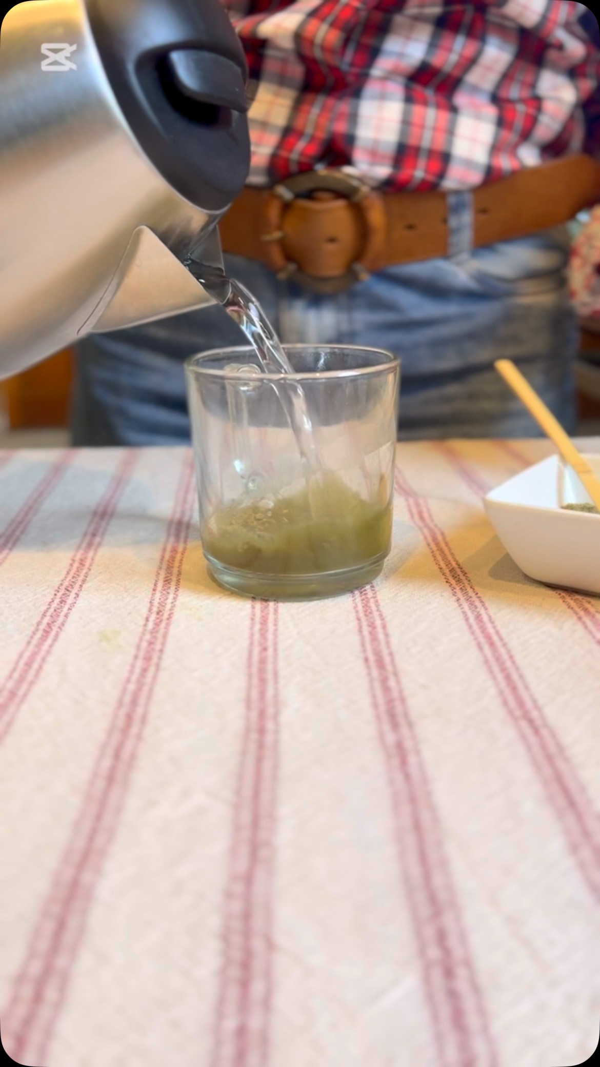 🫶🏻
#nutrición #tematcha