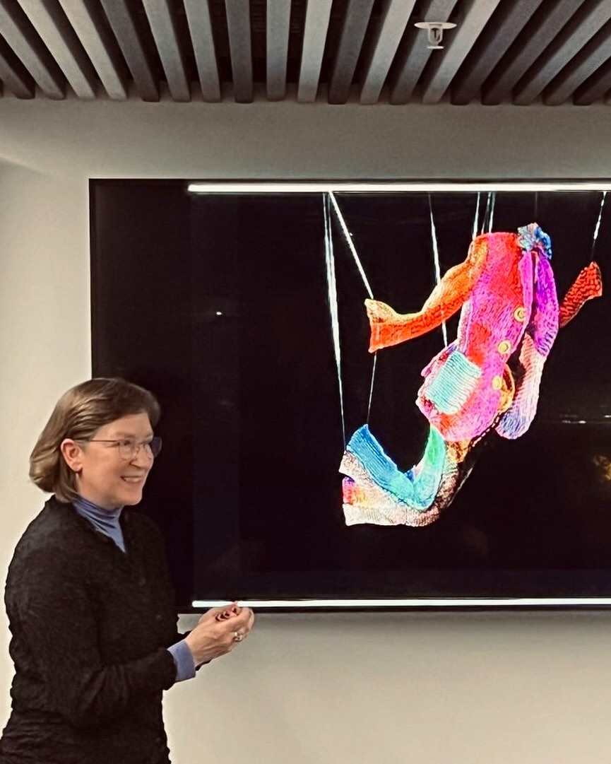 It was an honour to be invited by Bath Spa University to make a presentation as part of their Global Citizenship programme recently. I challenged the attendees to put their manual dexterity to the test by making an origami box. My career has been built on my manual skills.