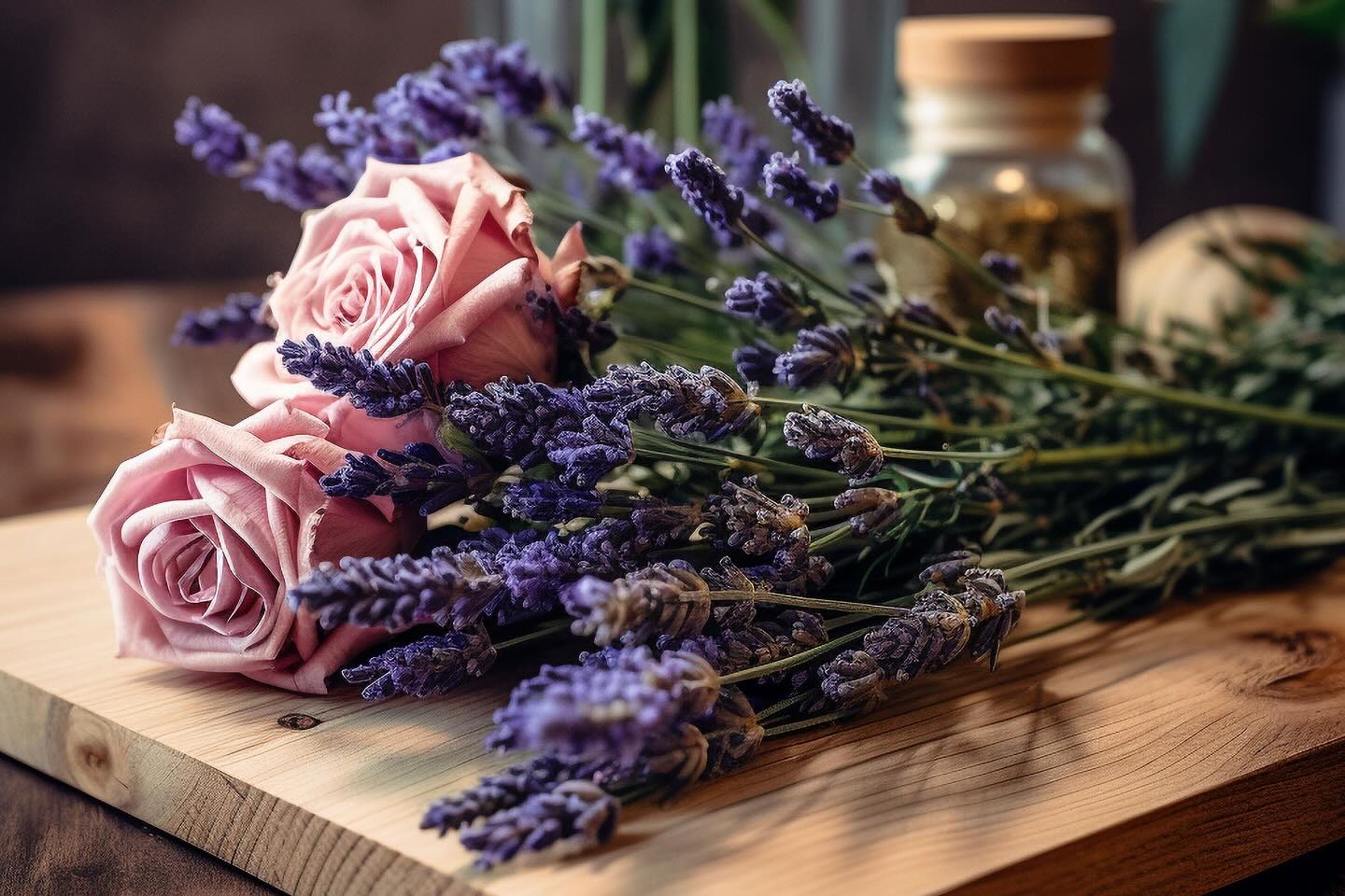 The Mother’s Day Bouquet Special is here! (Booking link in bio) This facial includes a floral double cleanse and exfoliation, rose toner, hydrating lavender mask, warming foot massage with a softening lavender cream, floral essential oils throughout the experience and more! This year, gift your mama the healing power of flowers! 🌸