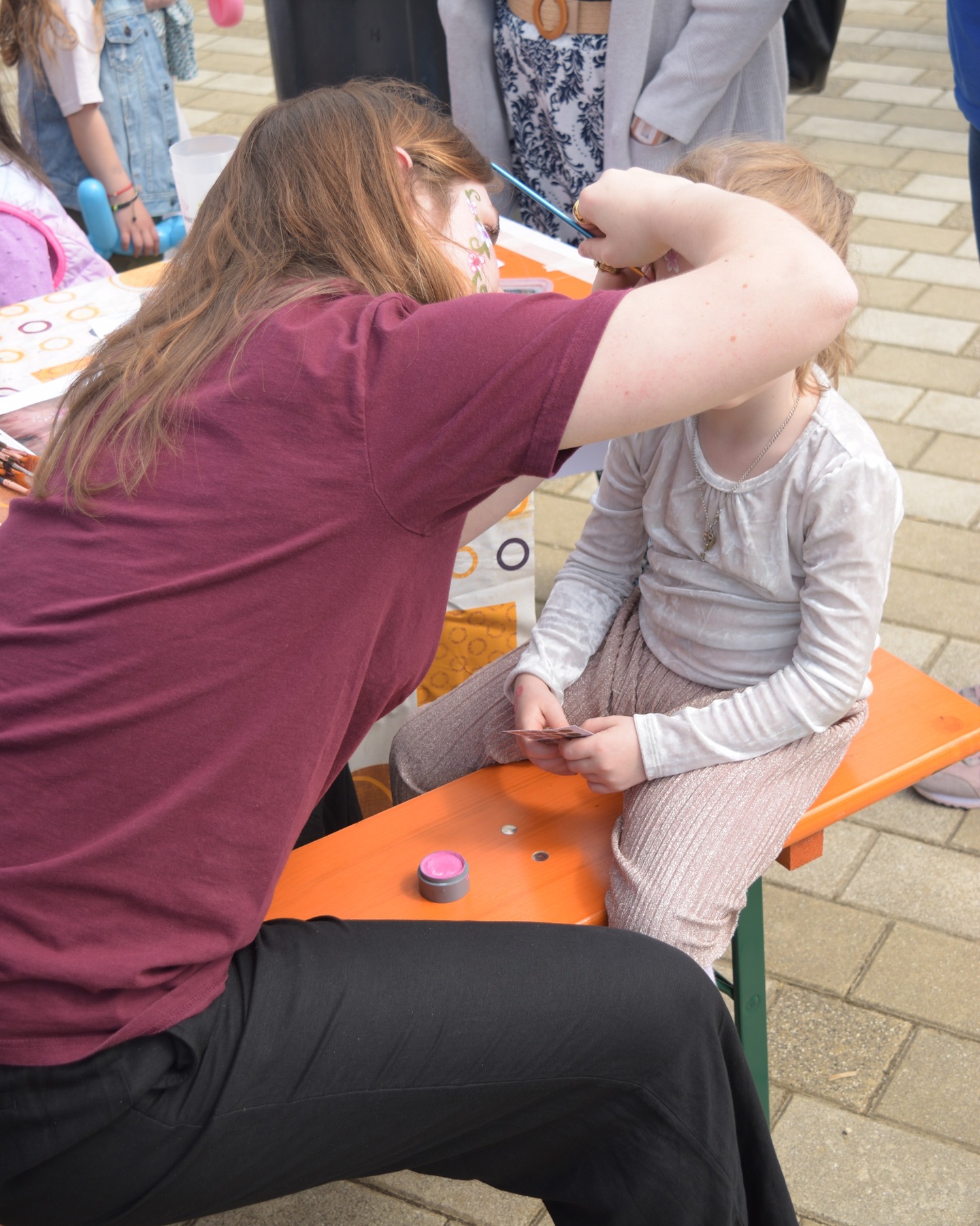 ANIMASTAFF GOES TELEVIE❤️