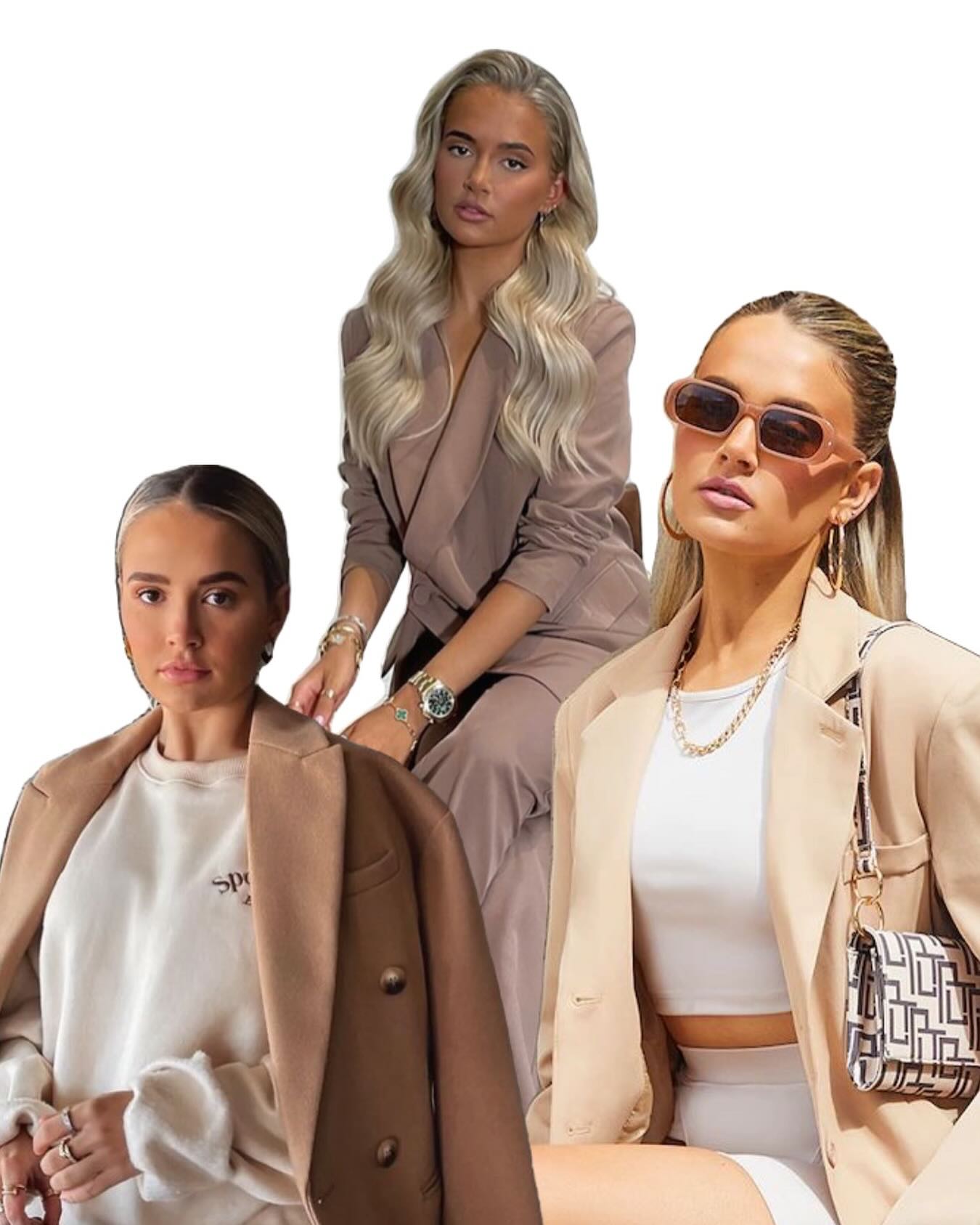 BORED OF BEIGE?
As much as I love the neutral palette, it can feel a bit boring to wear day in day out. I’ve created a little Spring Guide with some easy peasy ideas to add a little colour into your wardrobe. LINK IN BIO.
Let me know if you do - send me a pic! I’d love to see what colour you’ve chosen to brighten yourself up this season 🌷
••••••••••
#colouranalysis #springguide #springfashion #springpalette #warmspring #seasonalcolor #coloranalysis #findyourseason #neutralfashion #beigeaesthetic #mollymae #colouranalysissuffolk #colouranalysisnorfolk #lowestoftcolourspecialist #colourspecialist