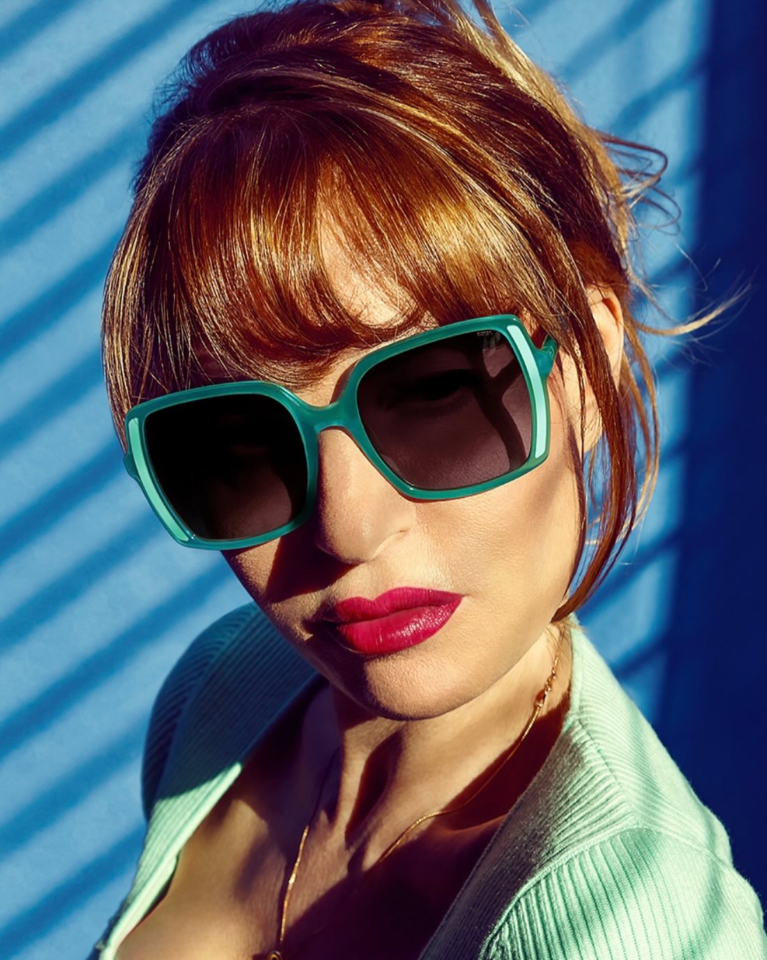 Designed to be noticed.
Worn to be remembered.
Caron Eyewear.
#eyewear
#caroneyewear
#opticians
#sunglasses
#designersunglasses
#independentopticians
#summertime
#CaronEyewearStyle