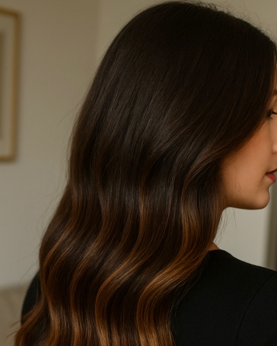 Thanks Maria
#BeforeAndAfterHair
#HairTransformation
#HairCareParis
#HairStylistLife
#coiffeurparis