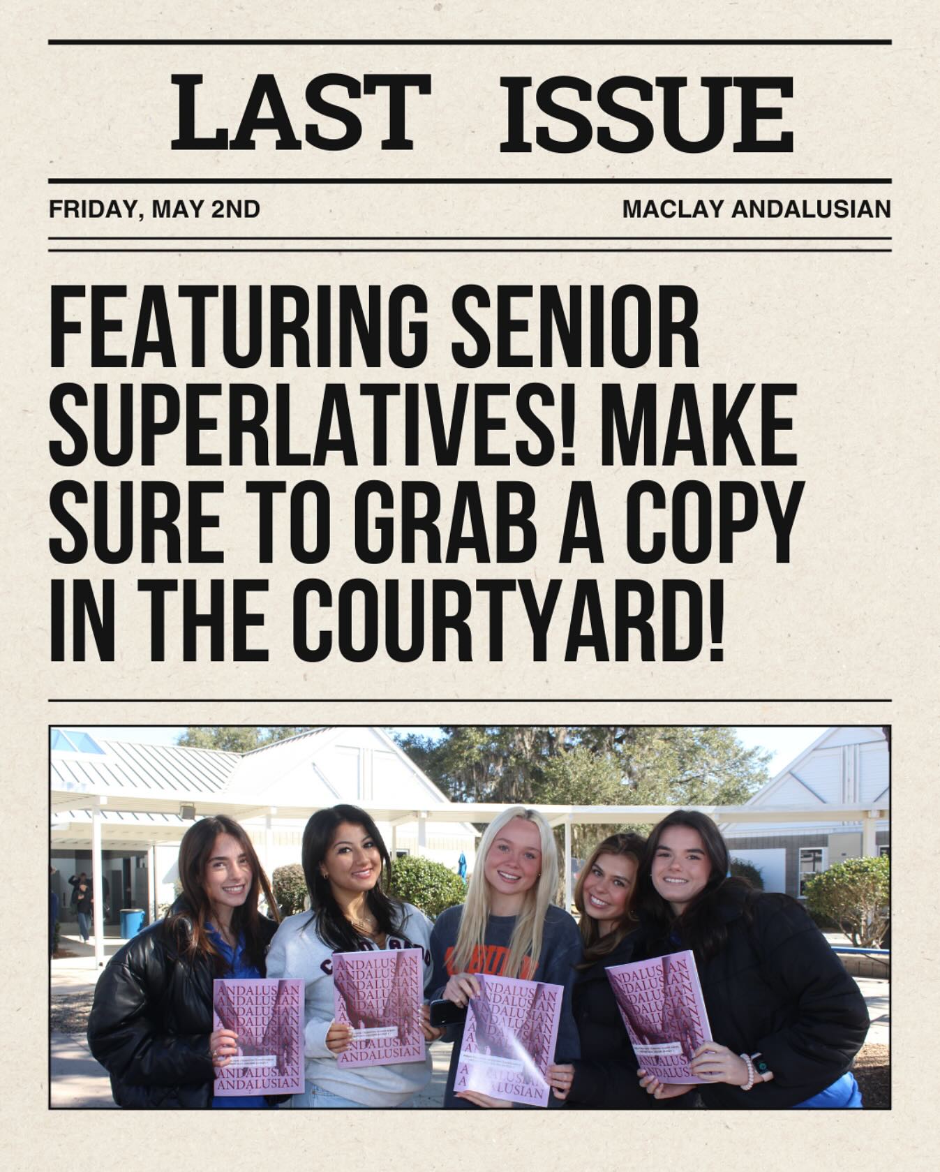 This Friday 🙌🙌🙌