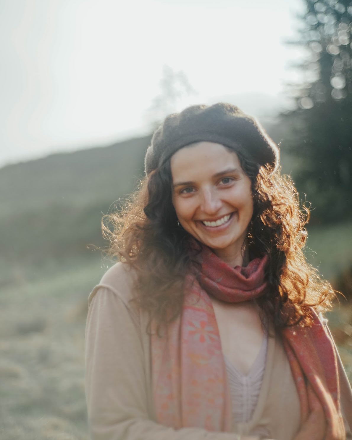 Even though revival was only three days, the revival portal lasted eight - It was truly a Hanukkah miracle. ✨
Last week was such a blessing — the beginning of a powerful spiral, rich with magic and deep timelines for everyone who gathered. I can feel the openings stretching into the next decade. My heart is wide open with gratitude to be in this sacred weave with musical magicians and wise totems of the Great Turning. It’s my honor and duty to stand beside you in turning the Great Wheel for the future ones.
A better world is here.
“The Revolution will look more like a celebration than a protest march” - Villagetown Handbook