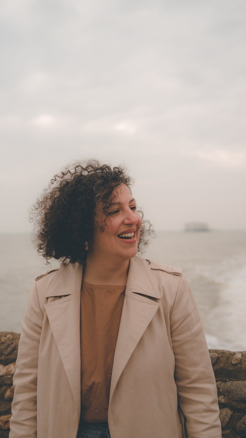 How do you actually do good collaboration?
(And not just survive it, but come out of it energised, connected, and ready for the next thing?)
We are kicking off a new series of conversations all about working well together - starting with the world of immersive experiences.
Think art, tech, business and storytelling coming together... and everything that can go wrong (and right) when they do.
We will be joined by a seriously exciting panel of artists, designers and experience-makers who have been deep in the collaborative trenches - and lived to tell the tale.
Expect honest conversations, fresh perspectives, and ideas you can actually use, whether you are a creative, a founder, or just a collaboration nerd.