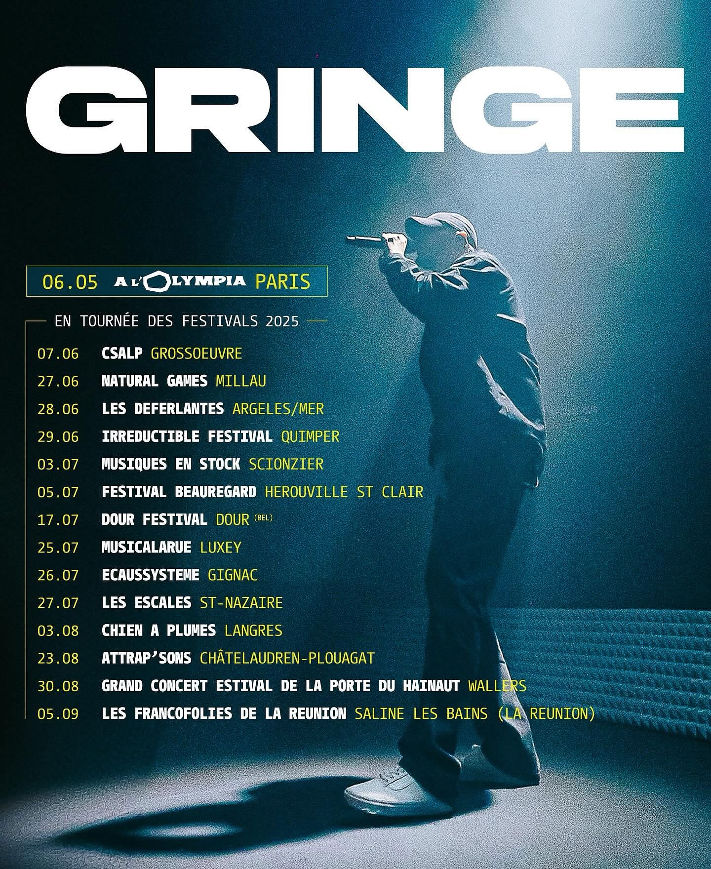 ☀️ J-37 ☀️ @gringe 🔥