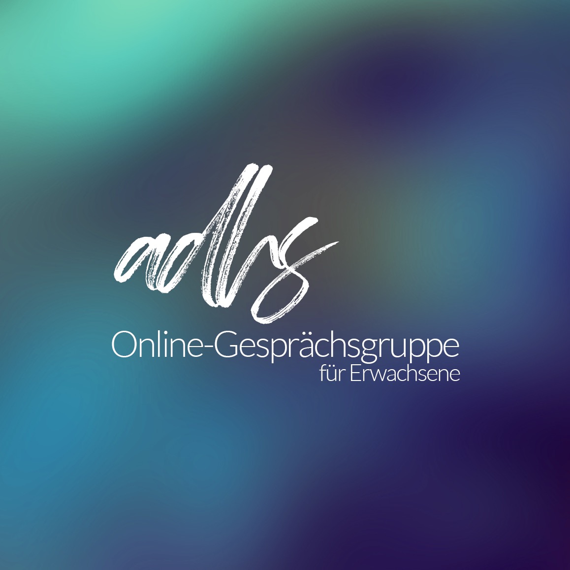 💬 ADHS GESPRÄCHSGRUPPE
Seit diesem Jahr leite ich eine ADHS-Gesprächsgruppe, organisiert von ELPOS Schweiz. 🧠
Einmal im Monat, jeweils donnerstags, treffen sich Gleichgesinnte online, um sich auszutauschen, voneinander zu lernen und einander zu stärken.
In dieser Gruppe entsteht ein Raum voller Verständnis, Offenheit und echter Verbindung – ein Ort, an dem jede*r gehört wird, Erfahrungen teilen kann und neue Impulse findet. 🌈✨
📅 Kommende Termine: 🔗Link in Bio ☝️
🕖 Uhrzeit: 19.15-21.15 Uhr
💻 Ort: Online via Zoom
📍Infos & Anmeldung: 🔗Link in Bio ☝️