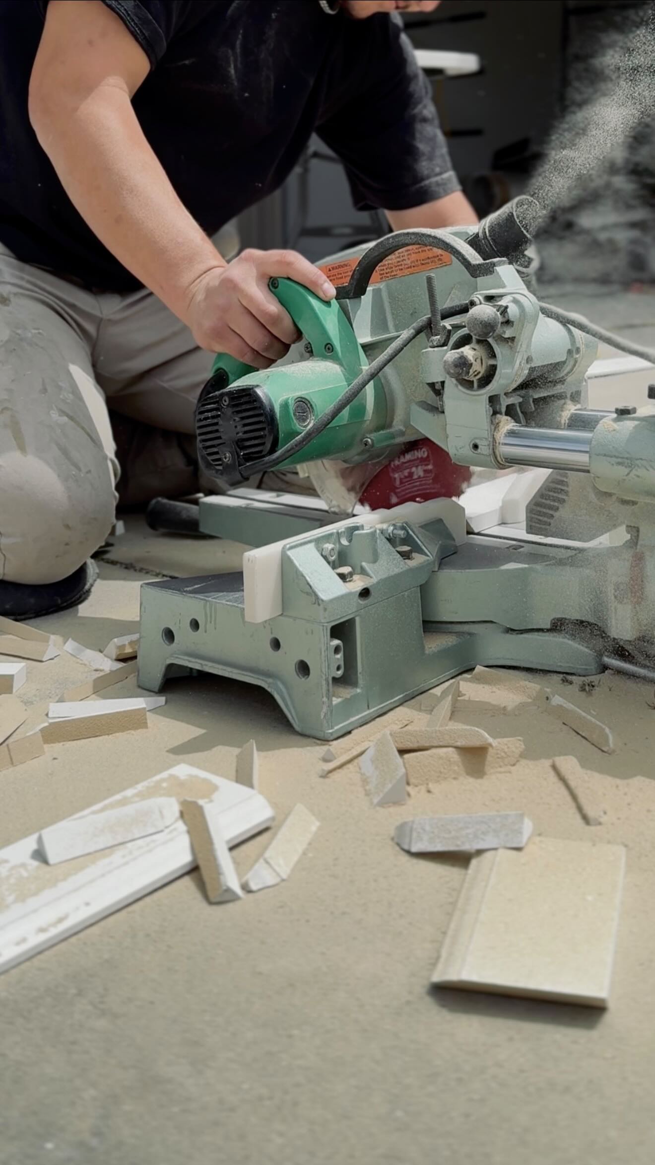 Russ Flooring is a proud family-owned business that has been bringing service to Mission Viejo and Orange County since 2019!
Our passionate team is here to ensure your experience with us is not just pleasant, but truly unforgettable. We’re excited to work around your schedule and cater to your needs. Your satisfaction is our greatest joy!
#russflooring #construction #constructionjokes #funny #joke #flooringstore #flooringshowroom #floorinstallation #staircaseremodel #hardwood #laminate #vinylplank #carpet #tile #interiordesign #remodeling #homeimprovement #missionviejo #orangecounty #california