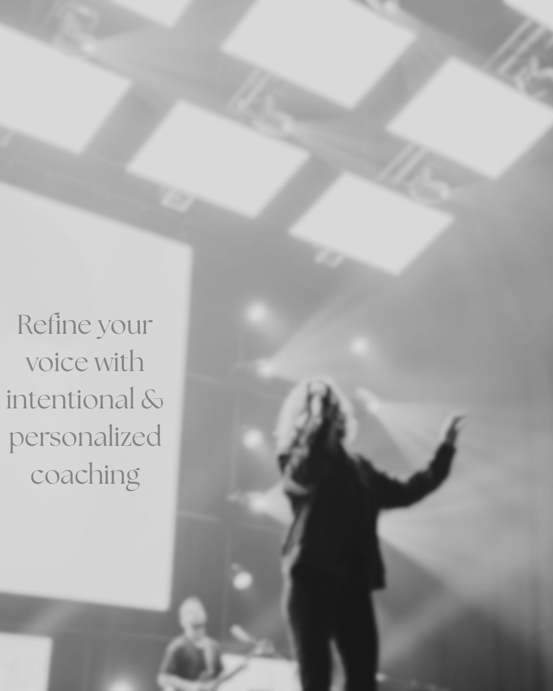 Link to website in bio