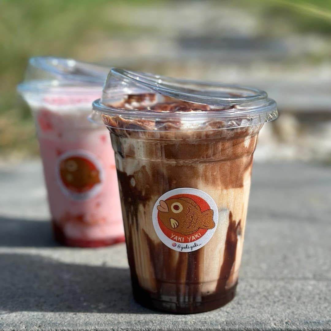 🎉 Get ready to sip, smile, and celebrate at one of the most beloved cultural festivals in Brisbane!
✨ Yaki.Yaki_ is bringing the flavour and fun with our refreshing signature drinks — the perfect treat for your Buddha Birth Day adventure!
📸 Snap a pic with your drink at our vibrant stall and tag @yaki.yaki_ and @bbdf.qld