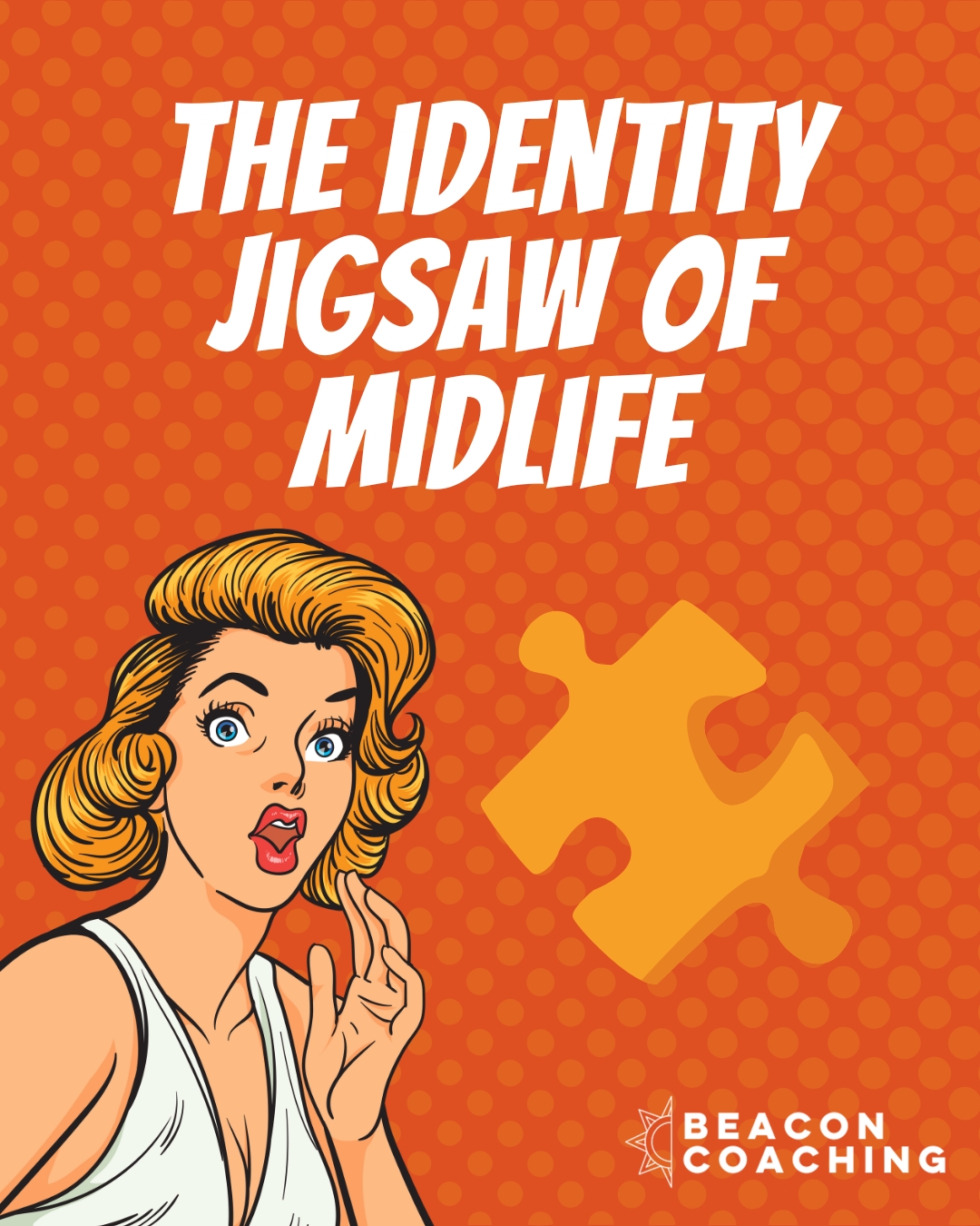Corporate professional. Coach. Partner. Carer. Mum. Friend. Advocate. Self.
When my midlife collision hit, these identities didn't just compete - they waged war. Who was I when I could no longer give 100% to my career? When caring responsibilities consumed my days? When brain fog affected my sharpness? When gendered ageism is lurking in the corporate shadows.
As Dr Lucy Ryan perfectly captures in her book 'Revolting Women', midlife is when we should be at our peak - full of self-awareness, confidence and wisdom. Instead, many of us are sinking under the weight of competing demands.
✨ Tip: Spend 10 minutes daily doing something that connects you to yourself, not your roles. Whether it's sketching, listening to a podcast, or simply sitting quietly with a coffee - claim that space unapologetically.
✨ Tip: Reconnect with one aspect of your identity that brings you joy but has been neglected. For me, it was meeting new people to broaden my horizons and spark new ideas and catching up with the friends who really understood.
Which part of your identity are you missing most right now? It might be the one that needs nurturing most.
#midlifeidentity #revoltingwomen #midlifecollision #selfcare #midlifecoaching