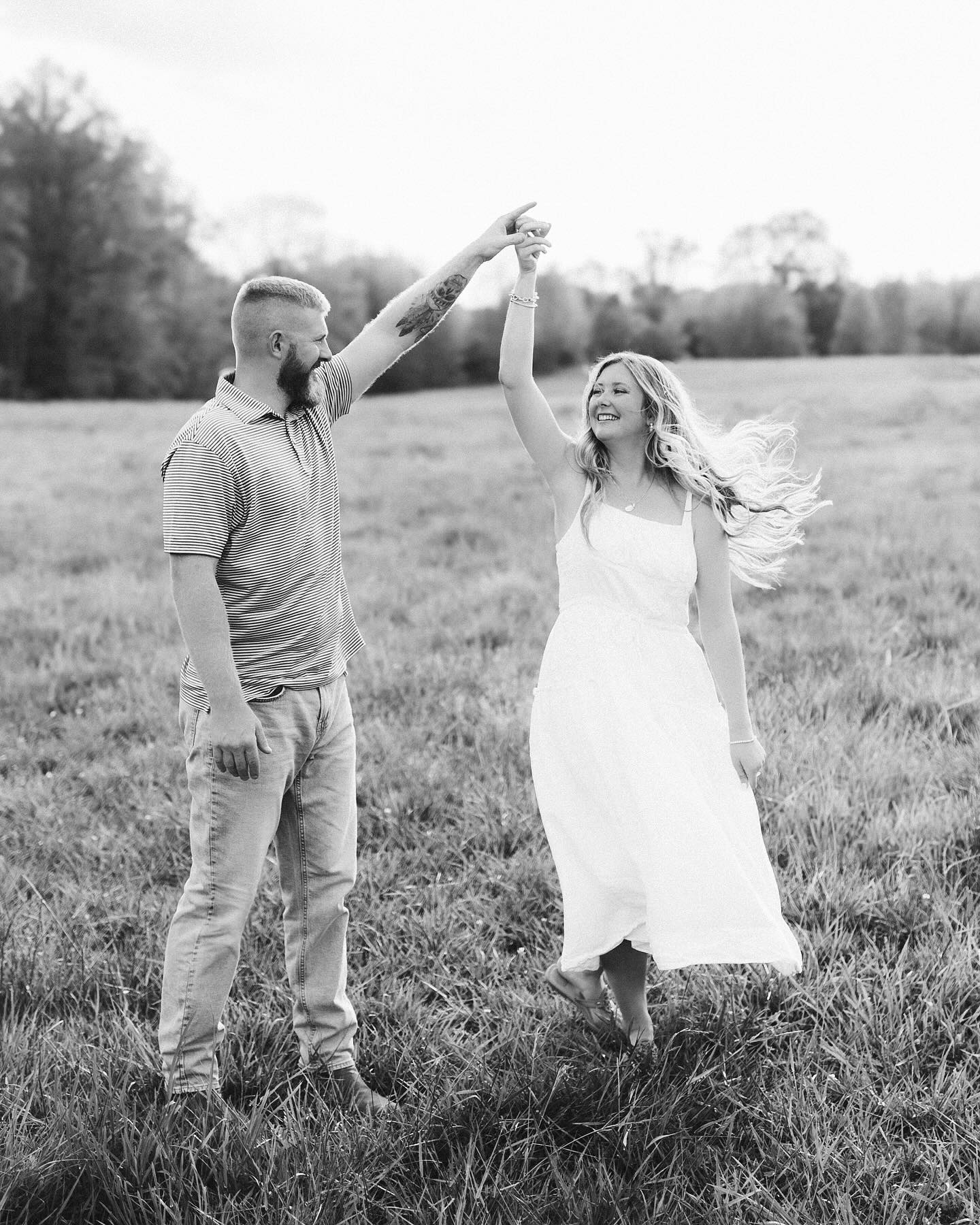 M i c h a e l a + G a b r i e l
Introducing soon-to-be Mr. & Mrs. Tiller!! Soul mates + best friends, becoming husband and wife this year!! What a joy it is to walk beside them in this season! Counting down the months until our team meets them down in 30A!! #ashlyncatheyphotography // Captured by Mary Catherine