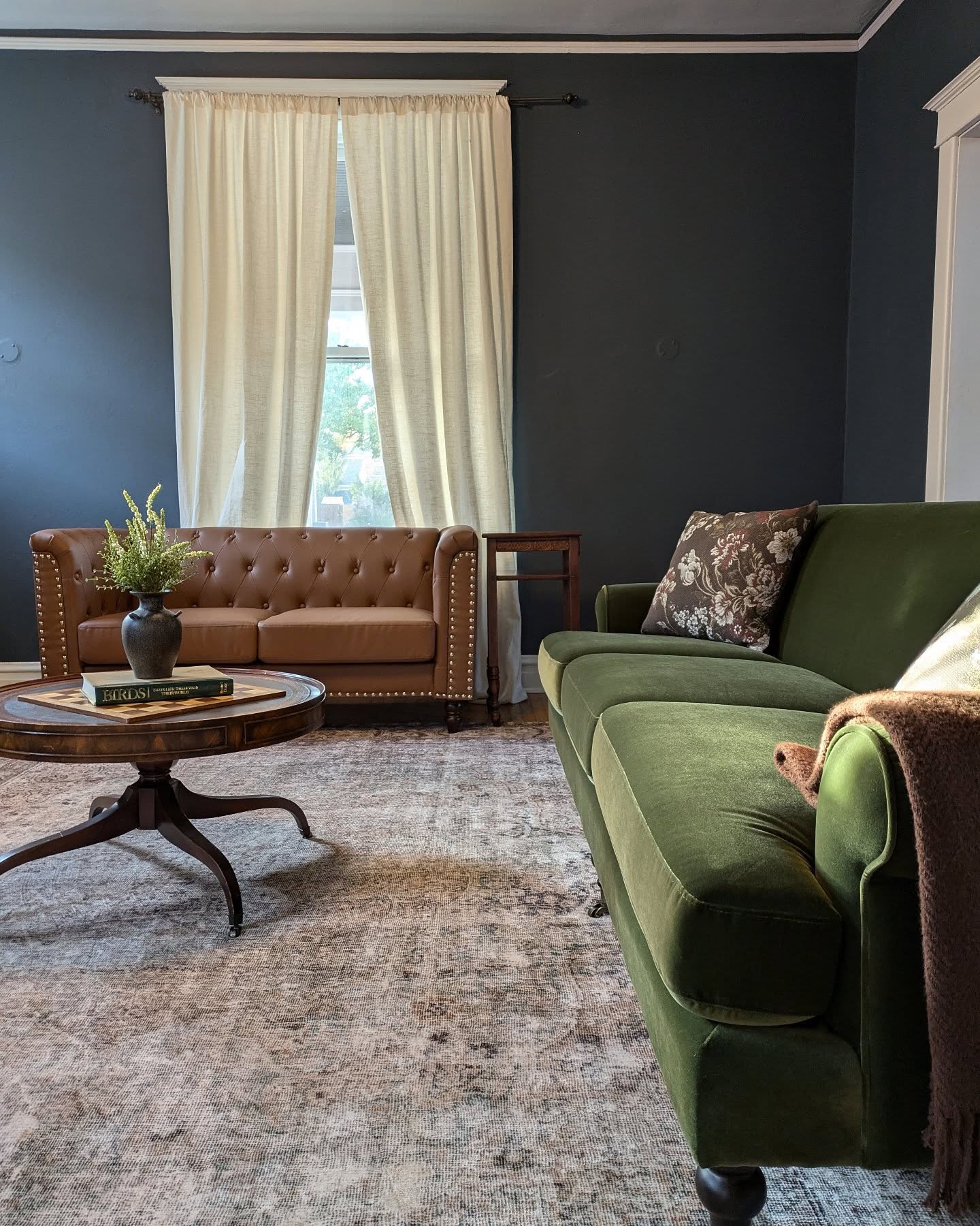 Reflecting on this lovely Airbnb project today. Congrats on your first 11 reviews, all with 5 ⭐ ratings! Well deserved! 🙌