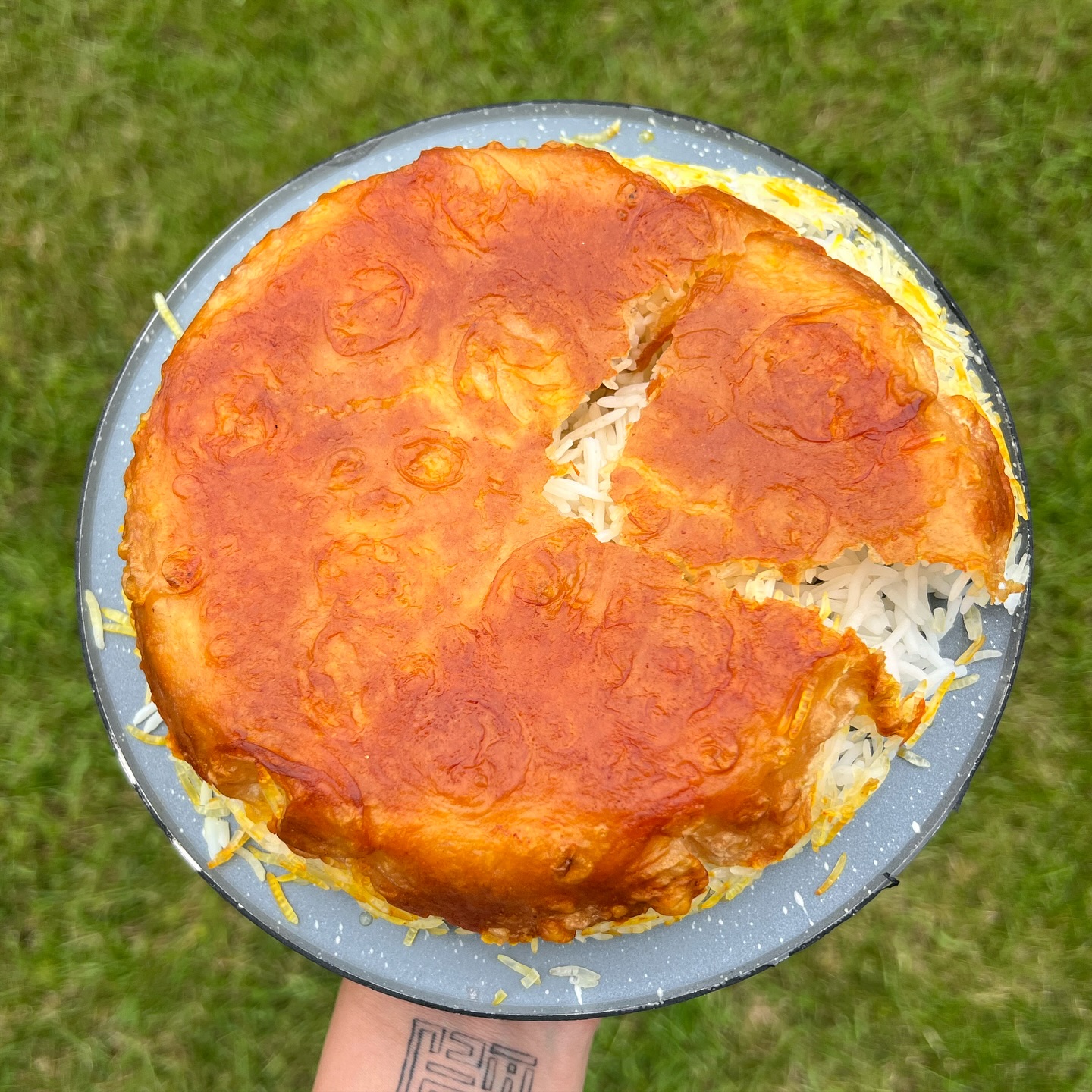 Swipe for TAHDIGLOVER goodness ✨