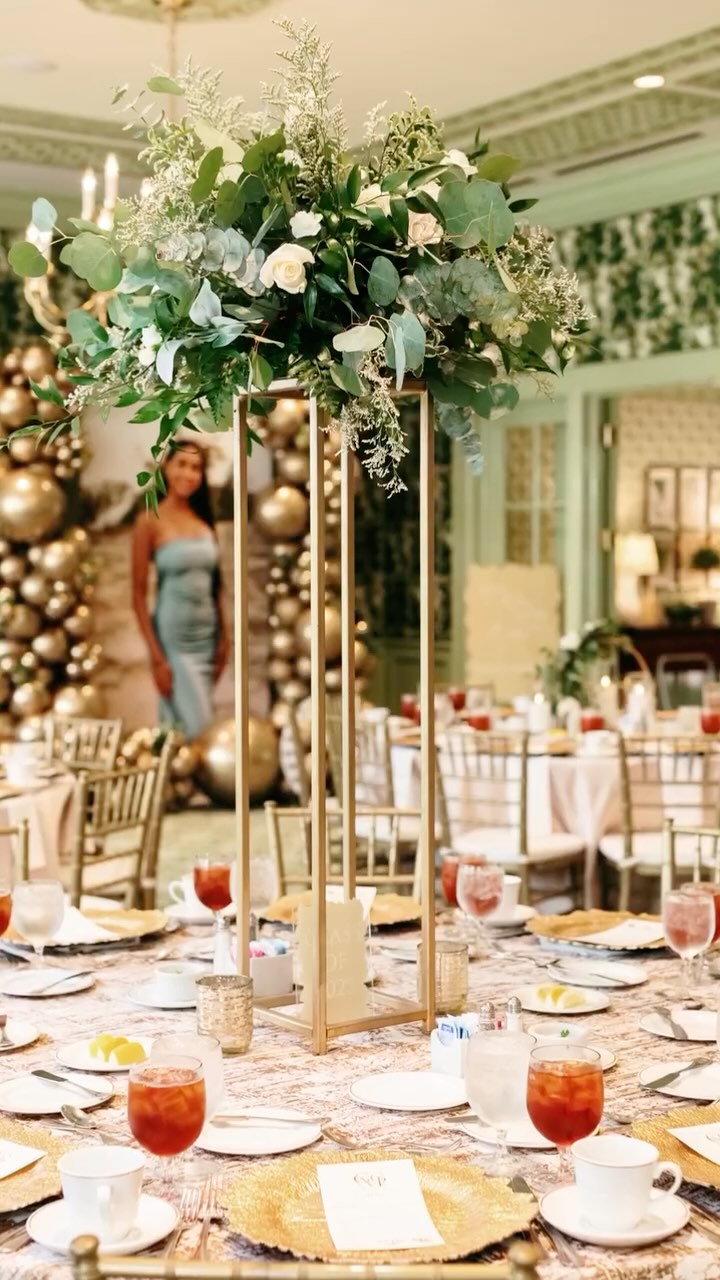 Turning dreams into reality at the historic Junior League of Houston!
Honored to enhance the design for this event with blooms, pride, and joy for this special graduation milestone.
Here’s to new beginnings and unforgettable moments!
#HoustonEvents #GraduationCelebration #FloralDesign #JuniorLeagueHouston #TheRedExperience