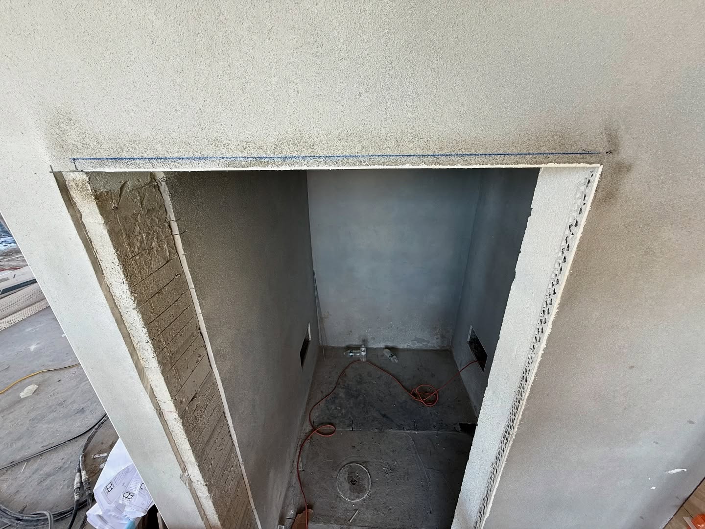 Door header enlargement 💪🏻
Apex GPR 🚧
24/7