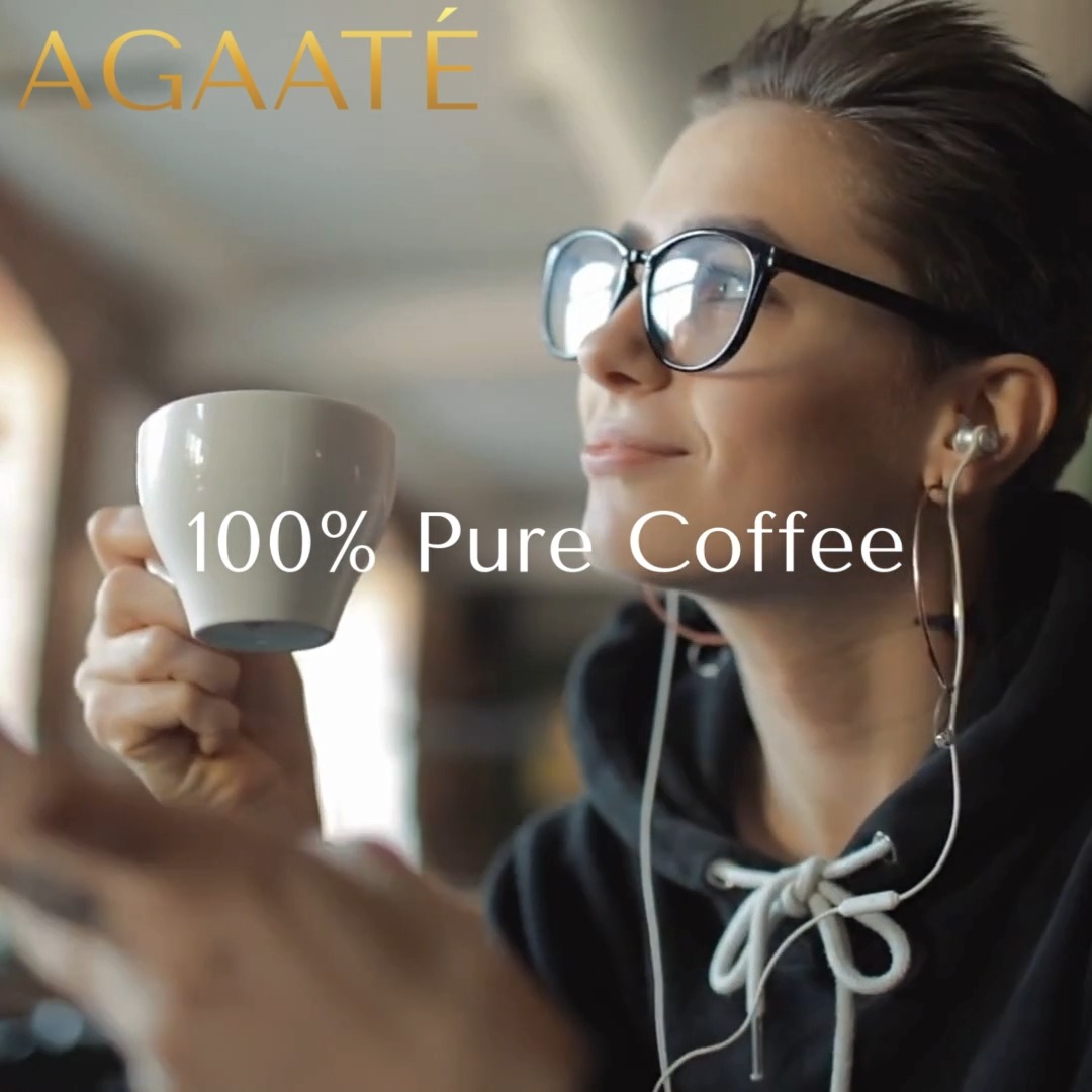 Mornings, meetings, me-time — every moment feels better with a perfect cup of Agaaté Arabica Hot Coffee.
Bold. Smooth. Instantly satisfying.
✔️ 100% Pure Arabica
✔️ No chicory
✔️ Freeze-dried for full flavor in every sip
💥 Now at 20% OFF
🚚 Get it on Blinkit in 10 mins or shop via Amazon, Flipkart, Meesho & JioMart
Start your day the Arabica way. ✨
#HotCoffeeLove #AgaateArabica #PureCoffeeOnly #NoChicory #InstantCoffeeFix #MorningCoffeeMood #CoffeeWithCharacter #CoffeeFirst #ArabicaDelight #BrewBetterWithAgaate #BlinkitCoffee #HomeBrewVibes #CoffeeBreakEssentials