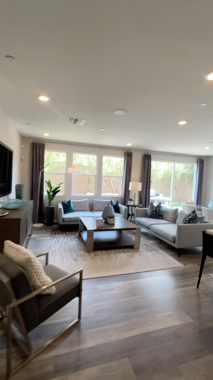 Brand new builders are making it way easier to get into a home right now. They’re offering some great incentives like rate buy-downs, closing cost help, and even upgrades in some cases. If buying has felt out of reach, this might be the time to take another look. Reach out to us so we can share all the details with you!
Justin + Georgia
Gilbert & Karabelas Realty Group
s.190174
702-350-1447
LPT Realty
#LasVegasRealEstate #LasVegasRealtor #BrandNewHomes
#HomeBuyer #HomeSeller #Lasvegashomesforsale
#LasVegasRealEstateCouple #realestate #realtor #homesforsale #RelocationSpecialist #firstimehomebuyers