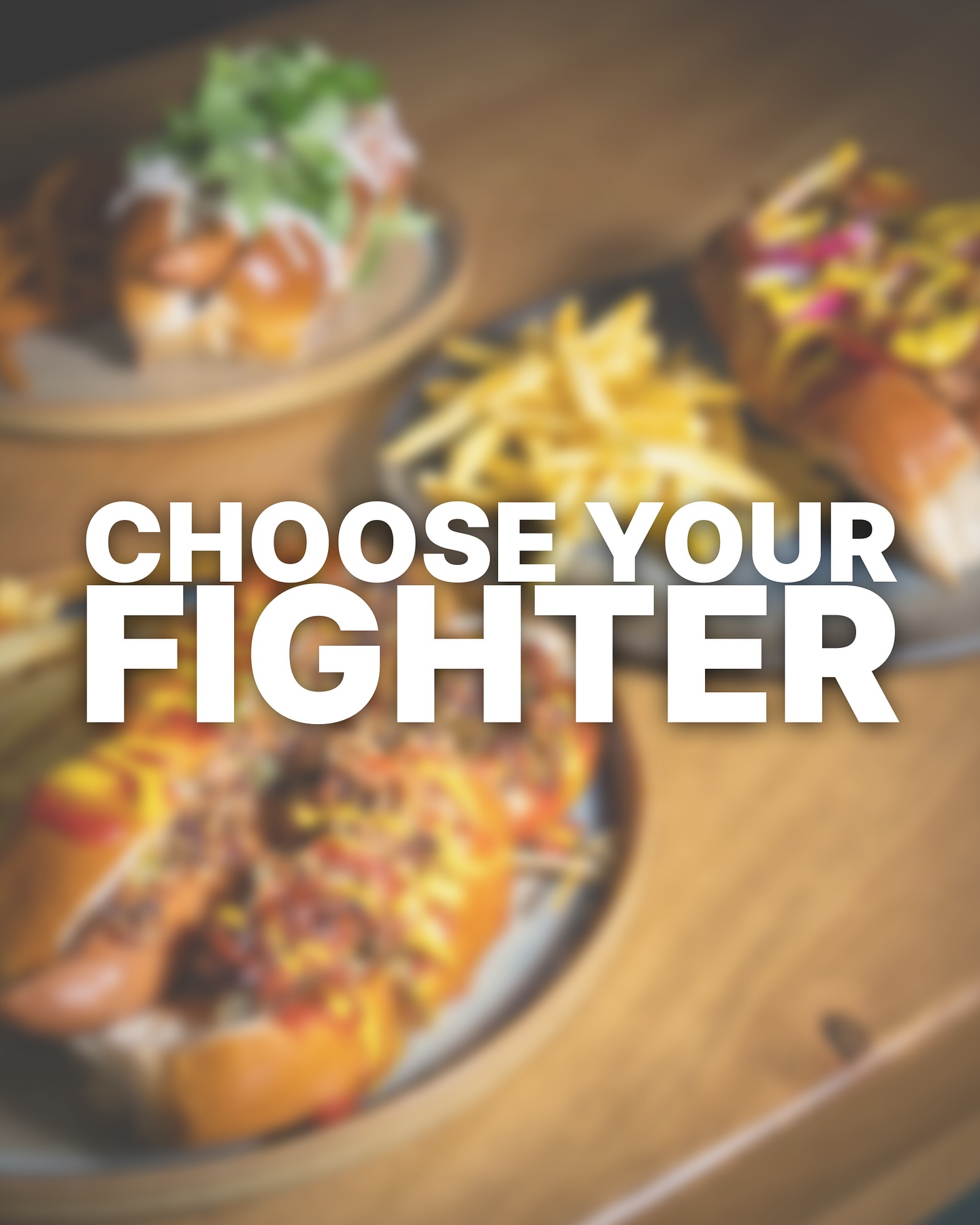 CHOOSE YOUR FIGHTER 🌭
Solo puedes escoger uno
📍 Plaza de la Iglesia, La Línea
📲 856 159 168
#copas #lalinea #merienda #cafeteria #campodegibraltar #perrritos
