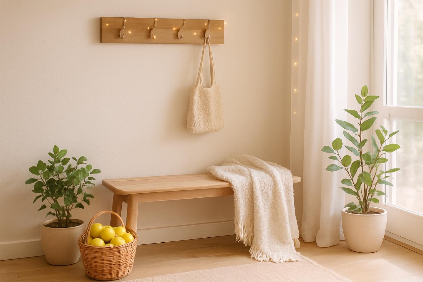 Fresh starts feel like sunshine and lemon zest!
This month, I’m focusing on simple ways to refresh your home and your mind — one cozy corner at a time.
Are you ready to make space for what matters?
Hashtags:
#FreshStart #TheCozyDeclutter #SpringReset #LemonFresh #DeclutterYourHome