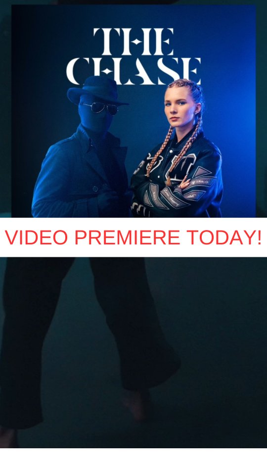 Ihr Lieben, Heute Abend bin ich ab 20.45 Uhr LIVE für Euch auf IG - um 21 Uhr hat THE CHASE Videopremiere auf YouTube, und wir wollen es gemeinsam zelebrieren! Bis nachher! LIVE auf IG!
.
My dear ones, tonight I'll be LIVE for you on IG from 8.45pm CET - at 9pm THE CHASE video premieres on YouTube, and we want to celebrate it together! See you later! LIVE on IG!
@lunax_music @beatdealerrecords #themaskedpianoman #personality
#dowhatyoulove #createyourownstory #pianoman #piano #livepiano #pianoconcert
#trending