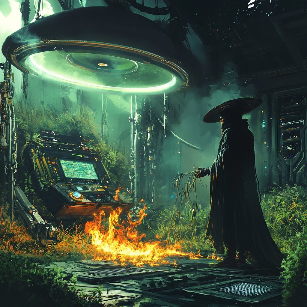 Our monthly $GRASS burn has been COMPLETED ✅
325,000 $GRASS Tokens have been burnt out of circulation FOREVER!🌱
All $GRASS Holders have recieved their #XRP passive income, and ALL TOKENIZED CULTIVAR HOLDERS have recieved MORE $GRASS tokens to add to their stash!💎♟️
Lyrian Labs and The Grass Menagerie have given back over 1750 XRP to our loyal supporters!
Thank you for the support, Trust, and willingness to innovate with us!
Much love!