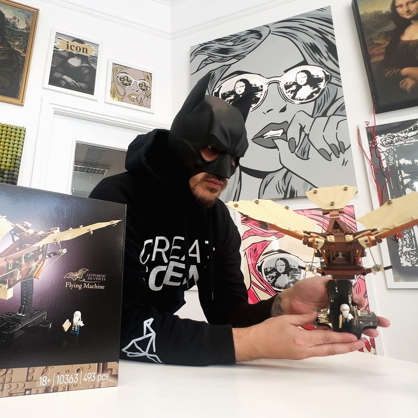 Have you seen my latest video on YouTube yet? Link in my solo.to in bio or search for @createscene on YouTube to find my channel! https://youtu.be/sV3c5YJOn-M?si=cFxXNJOlhB23aMOH