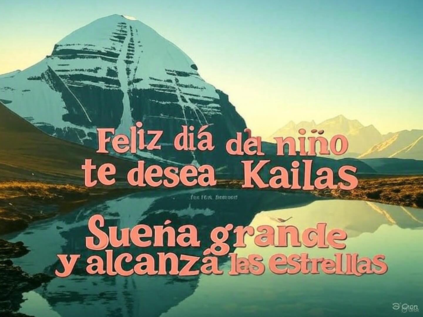 #díadelniño2025 #kailasformacioneducativa