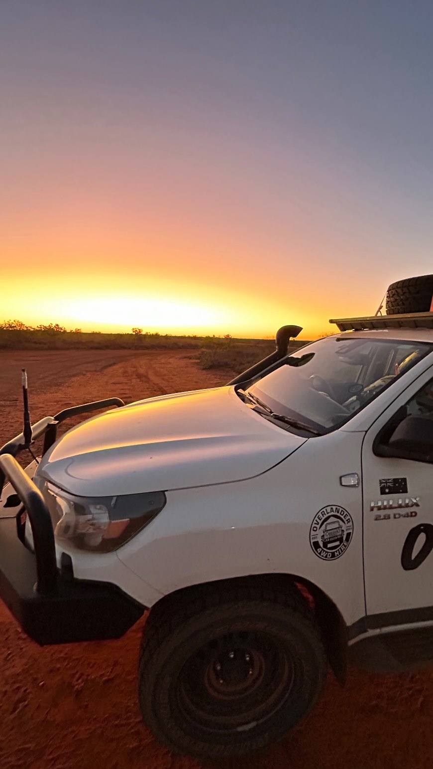 —
Height: limited 🤏🏾😅
Determination: unlimited💪🏾😮💨
#toyotahilux4x4 #4wdaustralia #exploremore #trayoncampers #shortgirlproblems #4wdadventure #offroadready #bushcamping #girlboss