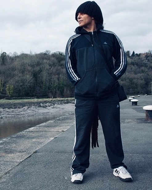 TONIGHT SATURDAY 3RD MAY!
Ray Mighty of the formidable Smith & Mighty touches down at Bristols best pub under his solo alter ego SLEDGEHEAD.
Providing the finest in mash up grooves, drawing for the classics you know so well twisted and delivered only Ray can. Come and hear all your favourites, just a little different, a little funkier and a lot more fun.
#bristolevents #bristollife #bristoluk #bristolnightlife #bristolmusic #headfirstbristol #starandgarterbristol