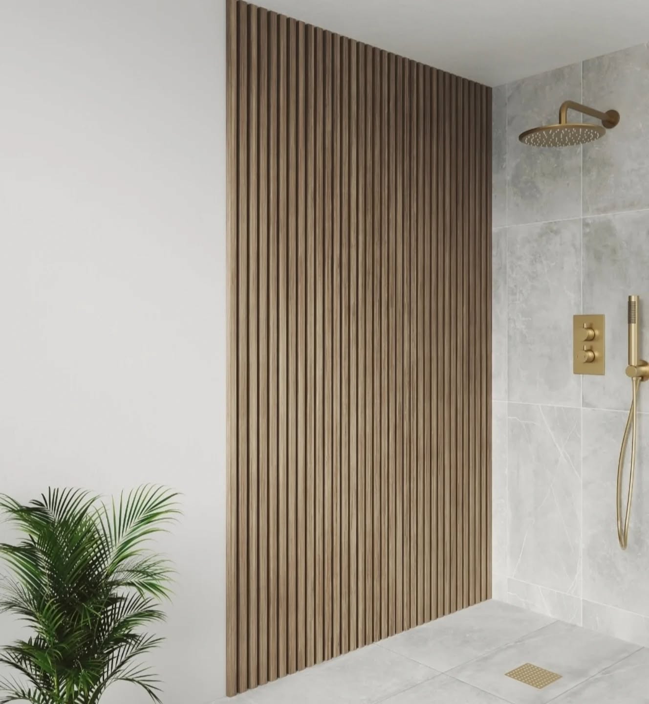 🚿 Transform your bathroom into a spa-like retreat with the Serene Walk-In Shower by Tivoli Interior Designs! ✨ Experience the ultimate blend of luxury and functionality, designed to elevate your daily routine to a whole new level of relaxation. 🌿 Step into serenity and let every shower be a rejuvenating escape! 🛁💖