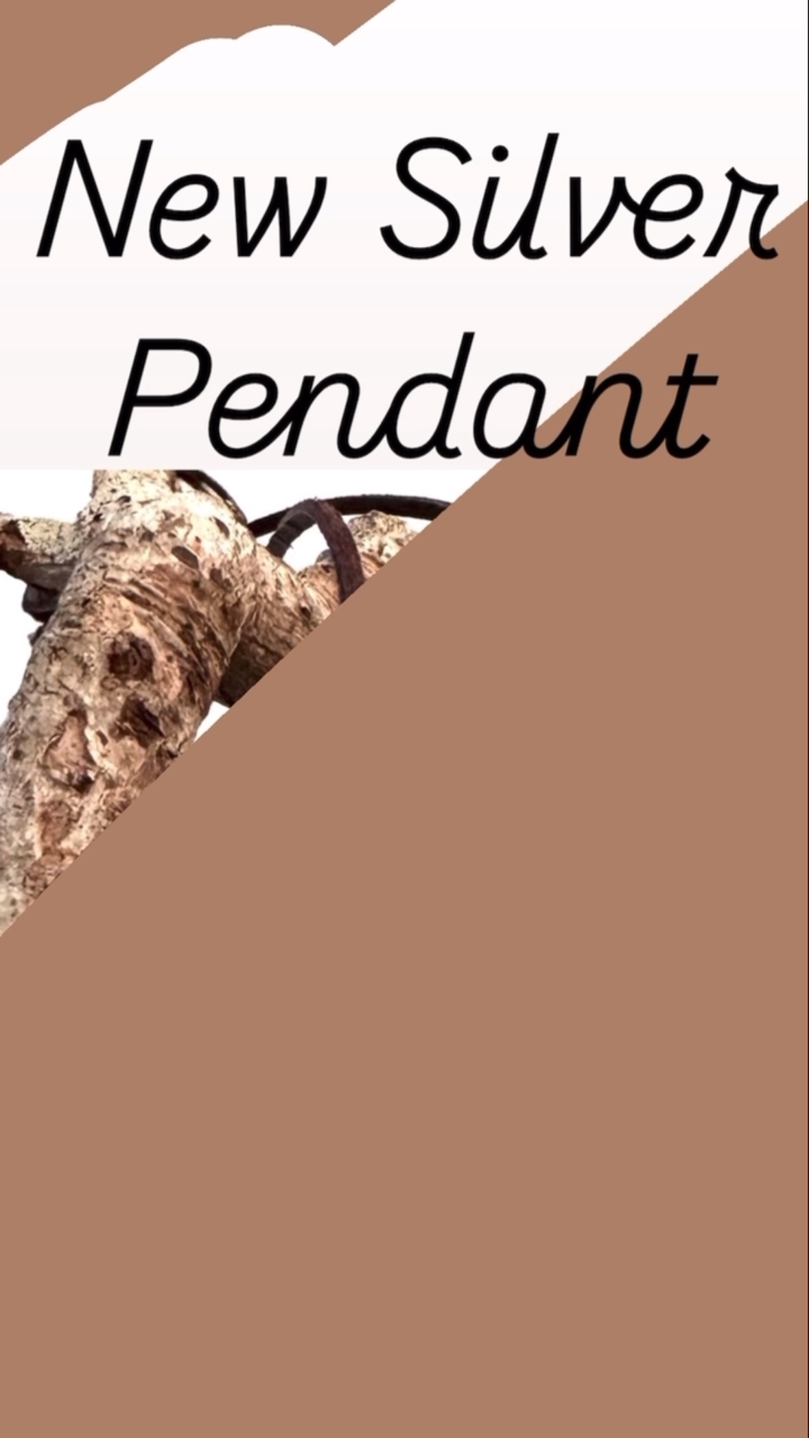 A symbol for the embodiment of freedom, eternal movement, and the pursuit of a goal, no matter how distant and difficult it may be to reach.
Shop online @https://www.nordhausshop.com/pendants